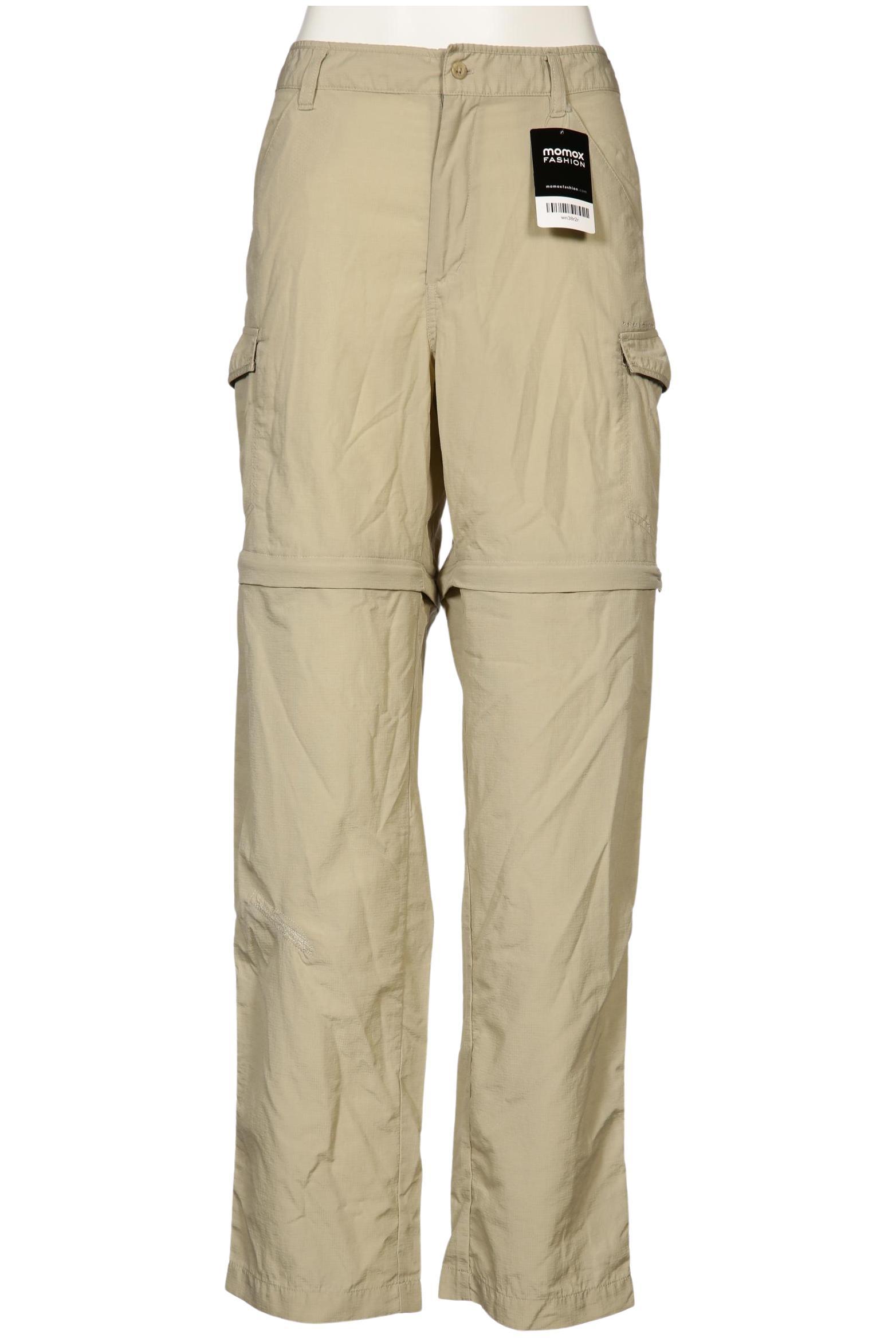 

Columbia Sportswear Company Damen Stoffhose, beige, Gr. 0