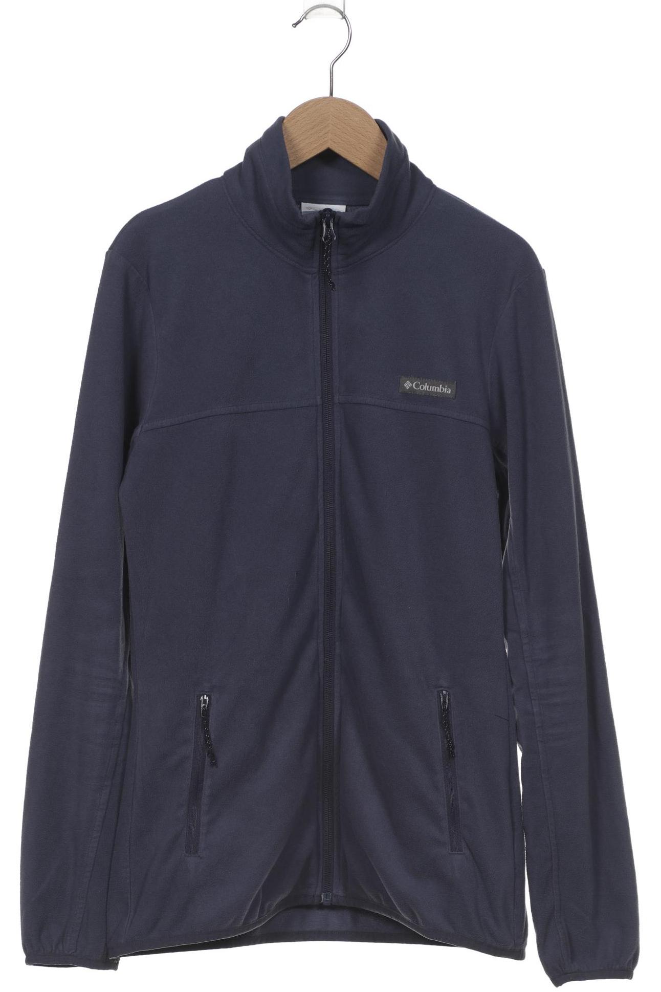 

Columbia Sportswear Company Damen Sweatshirt, marineblau, Gr. 38