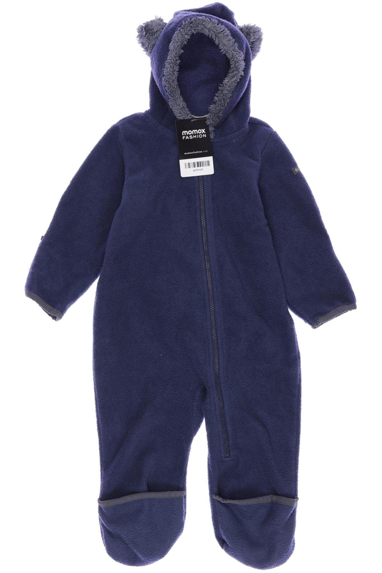 

Columbia Sportswear Company Jungen Schneeanzug, marineblau, Gr. 92