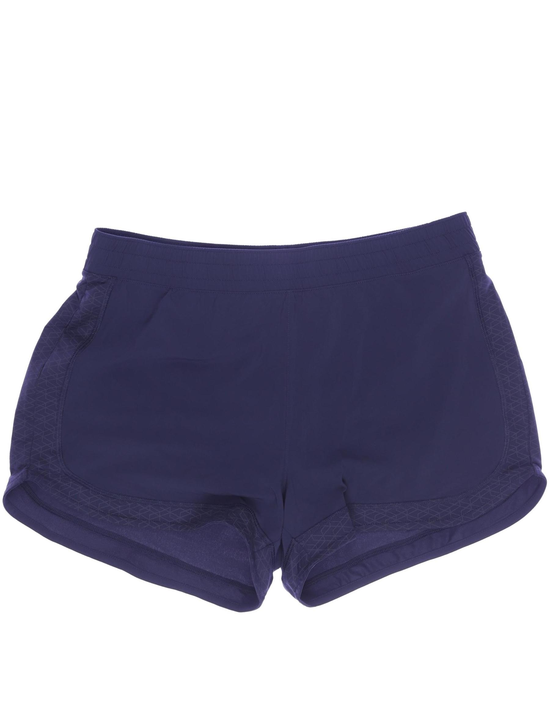 

Columbia Sportswear Company Damen Shorts, marineblau, Gr. 38