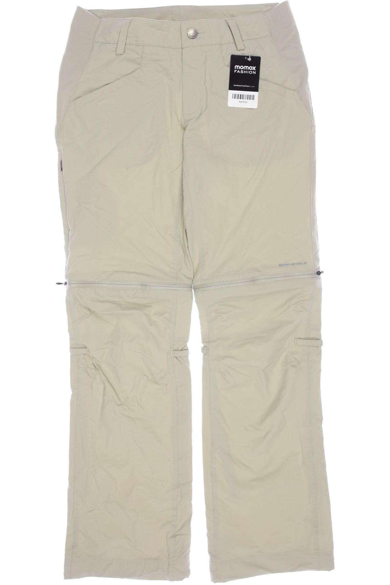 

Columbia Sportswear Company Damen Stoffhose, beige, Gr. 4