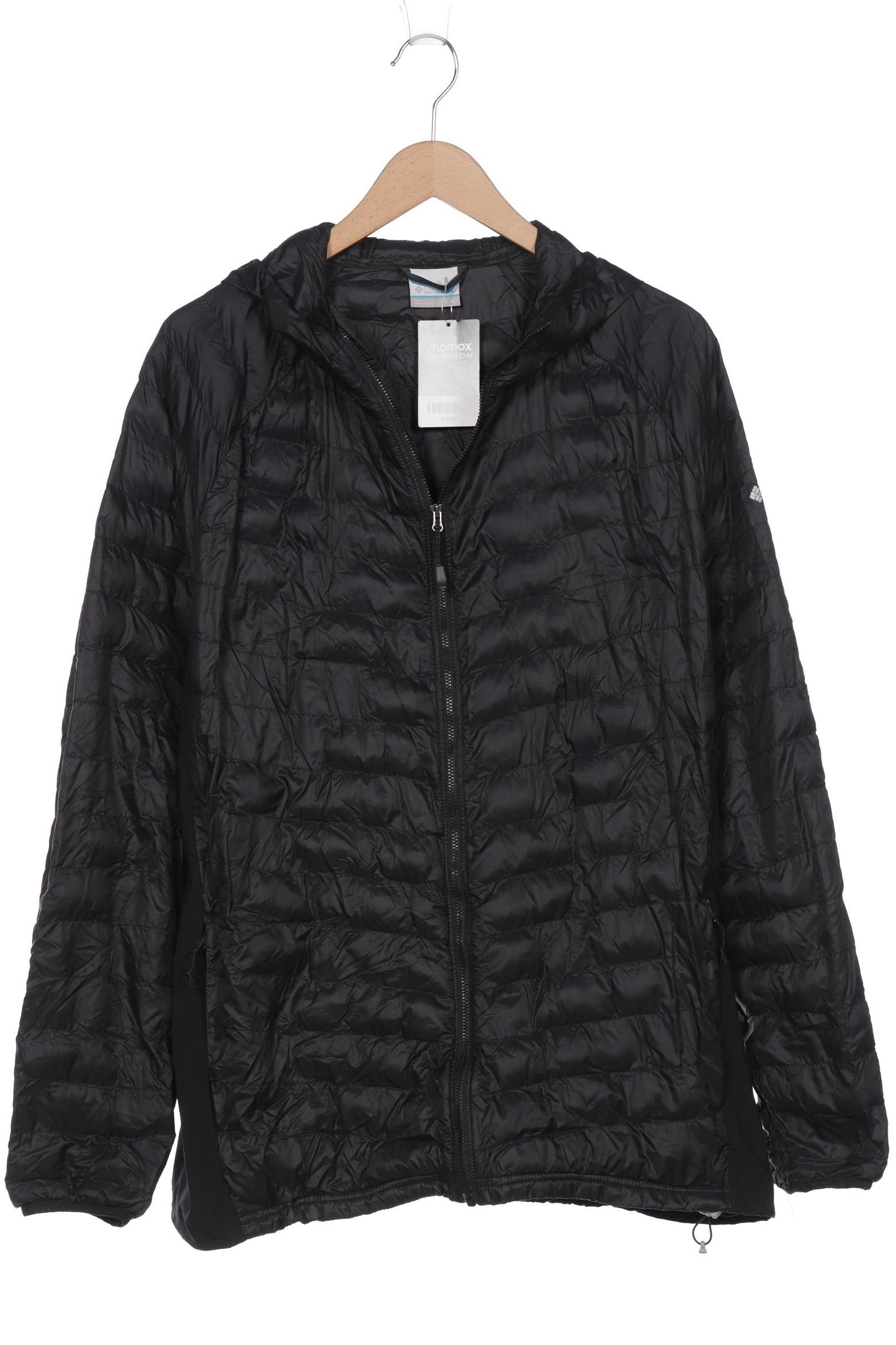 

Columbia Sportswear Company Herren Jacke, schwarz