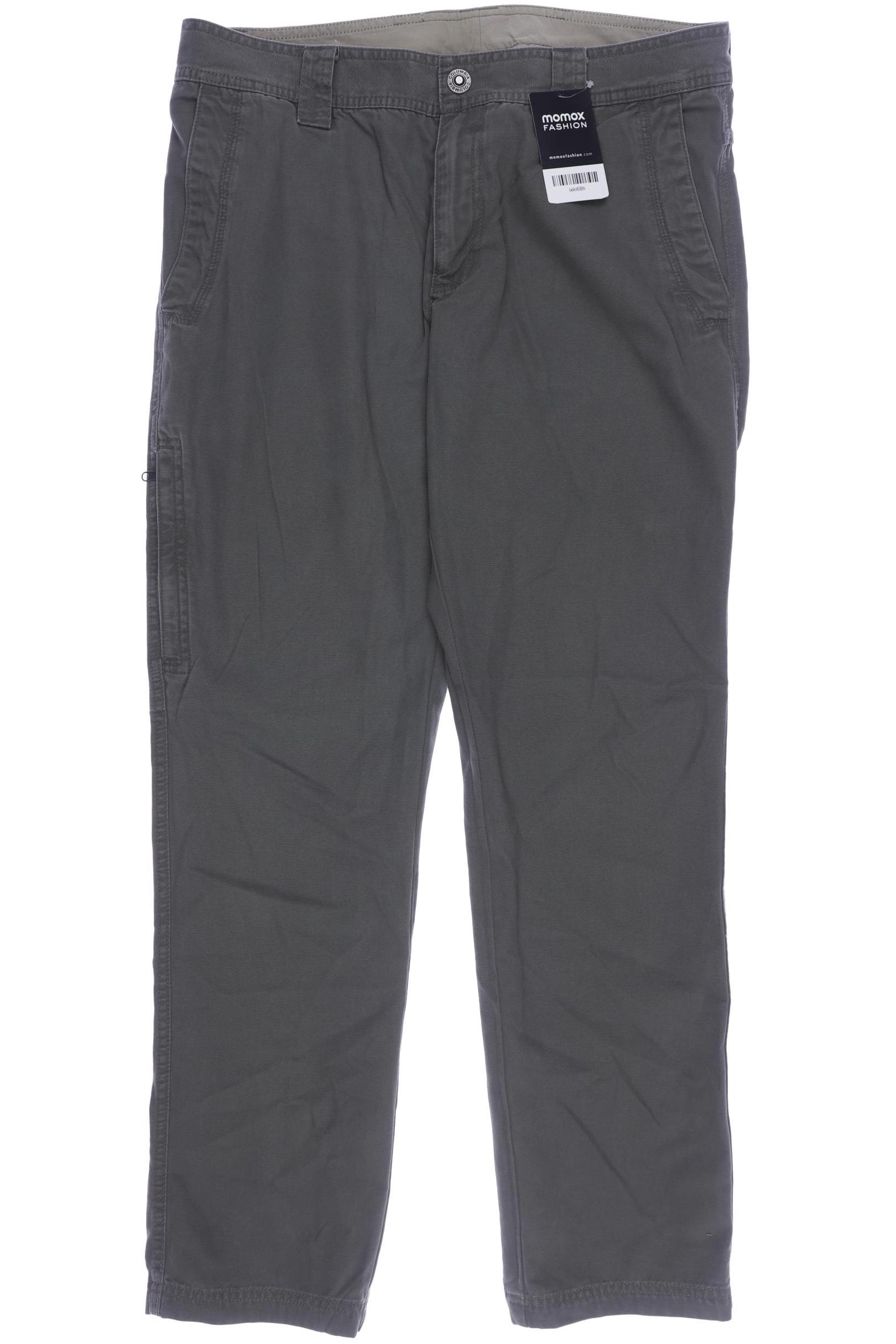 

Columbia Sportswear Company Herren Stoffhose, grün, Gr. 52