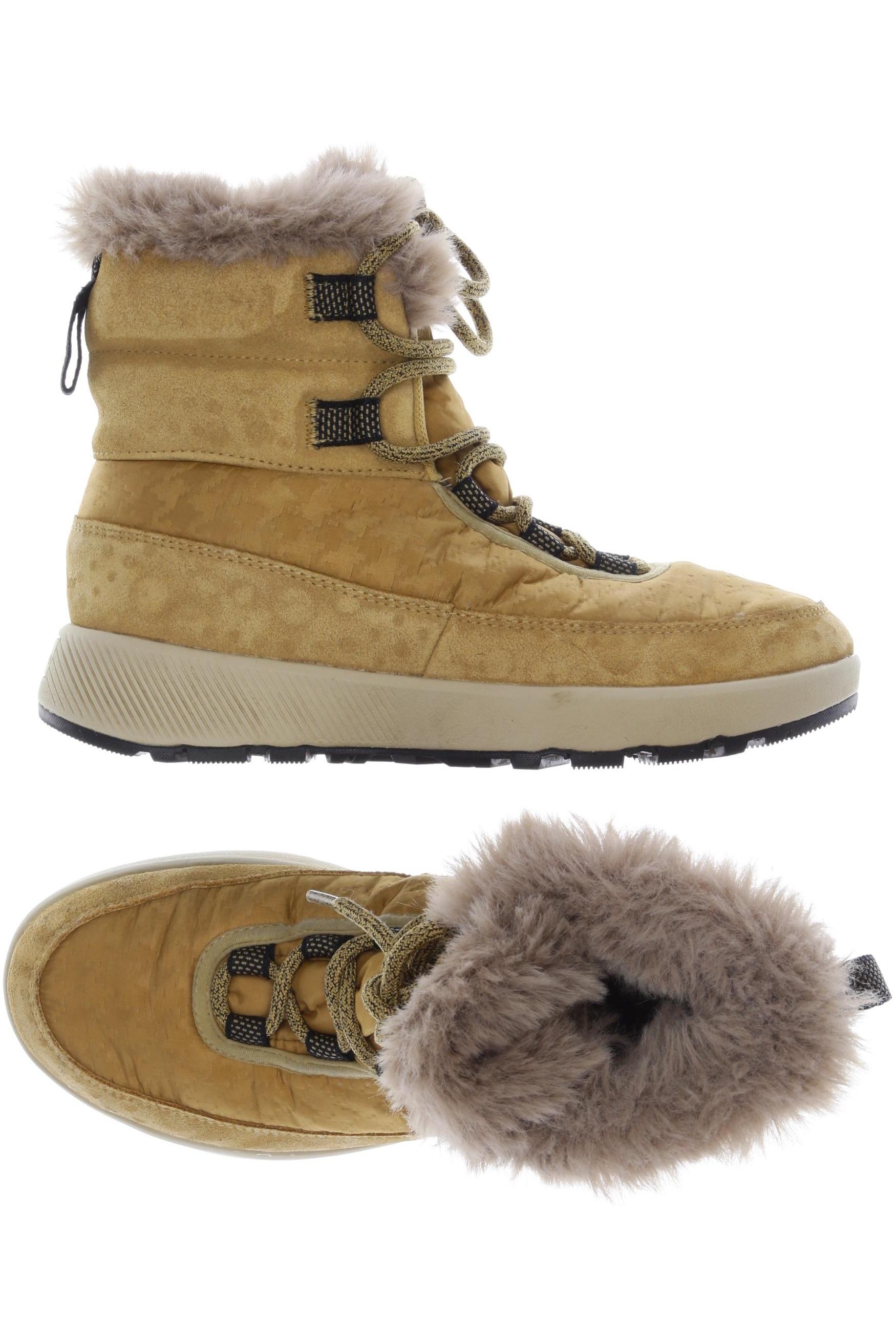 

Columbia Sportswear Company Damen Stiefelette, braun, Gr. 38