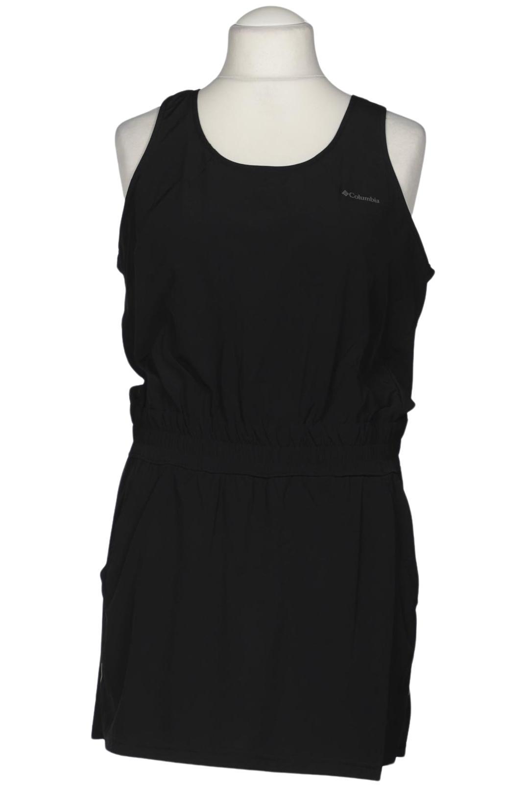 

Columbia Sportswear Company Damen Jumpsuit/Overall, schwarz, Gr. 38