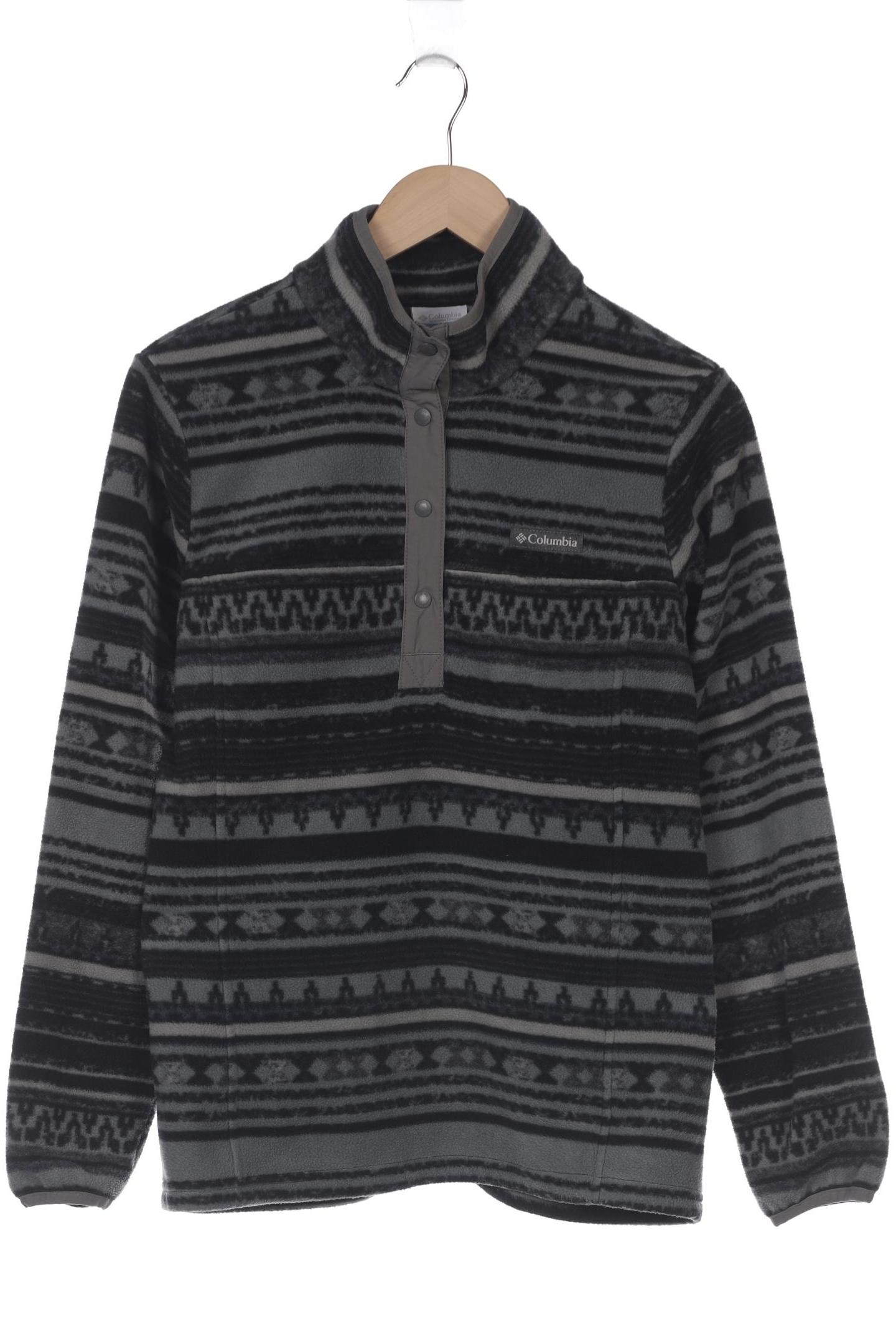 

Columbia Sportswear Company Damen Sweatshirt, grau, Gr. 38