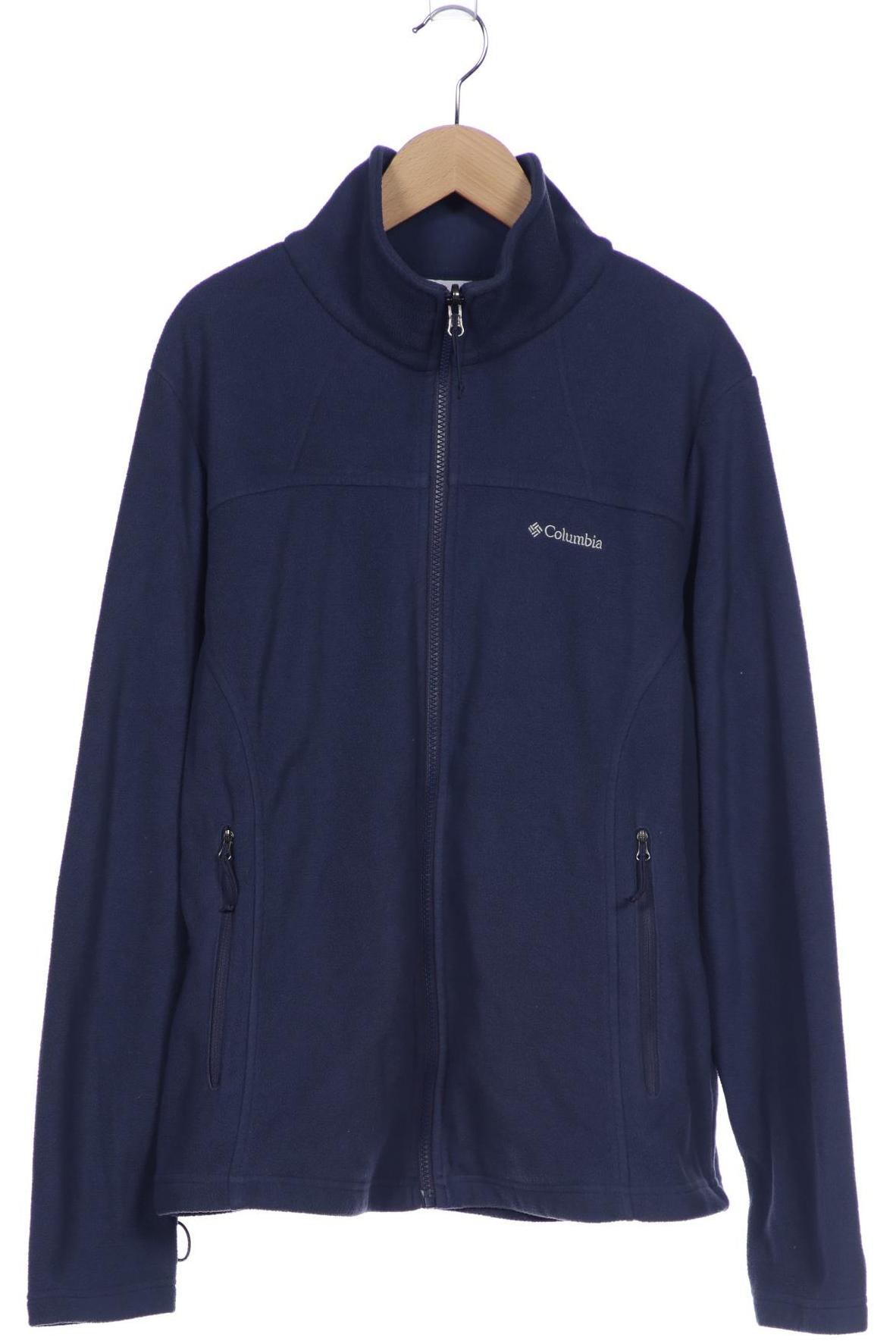 

Columbia Sportswear Company Damen Sweatshirt, blau, Gr. 44