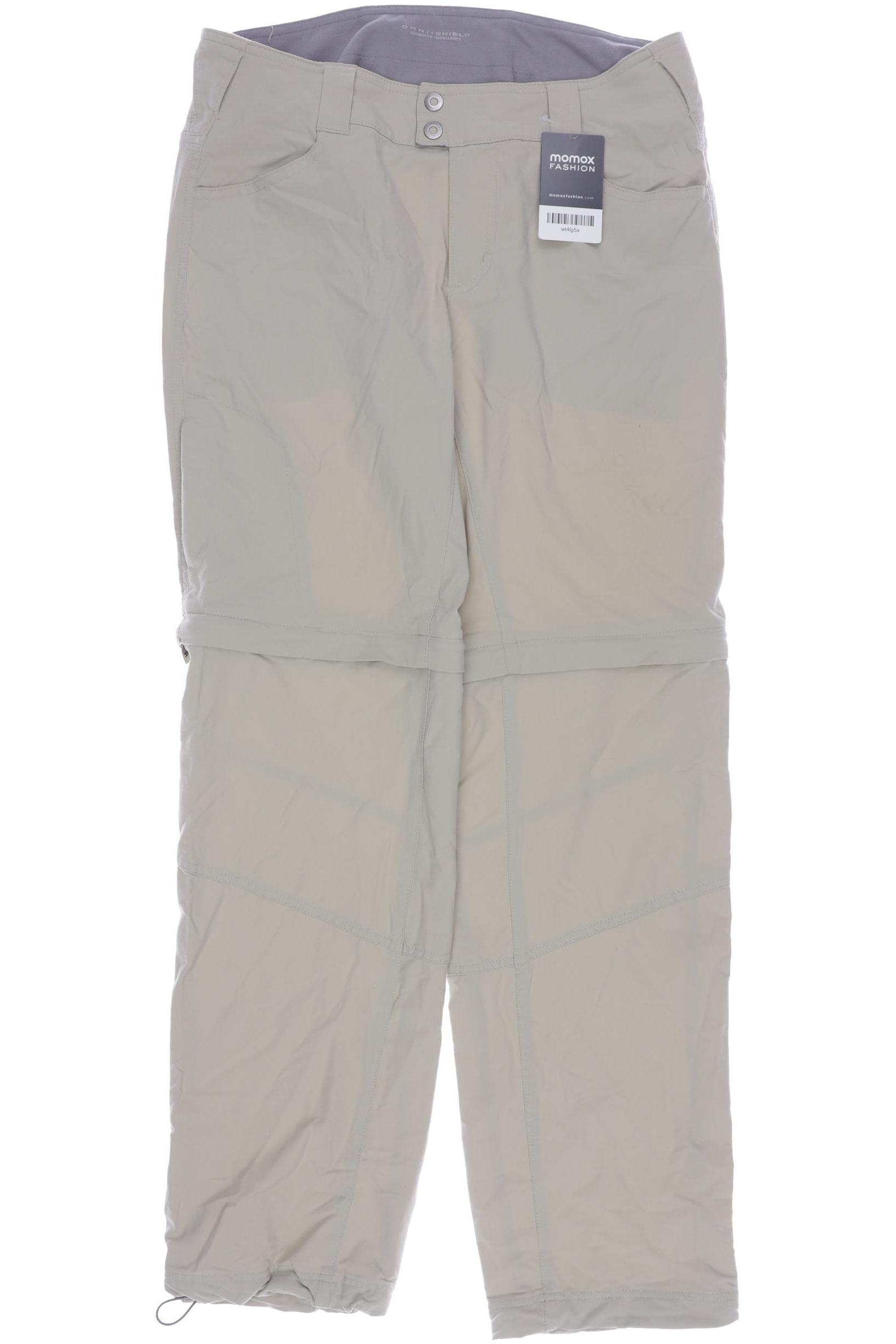 

Columbia Sportswear Company Damen Stoffhose, beige