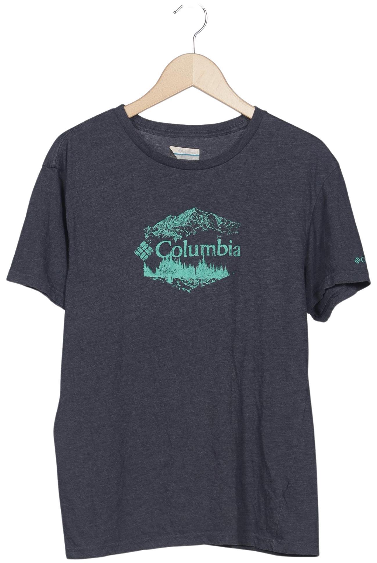 

Columbia Sportswear Company Herren T-Shirt, marineblau, Gr. 48