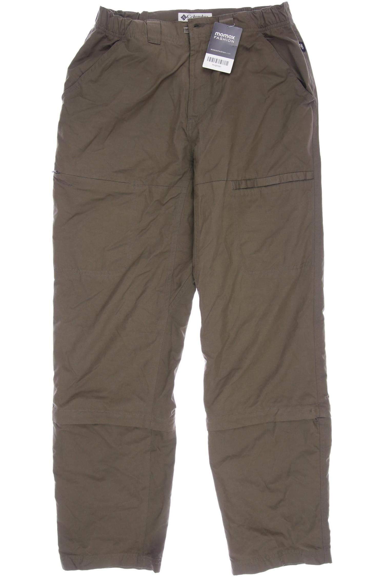 

Columbia Sportswear Company Damen Stoffhose, grün