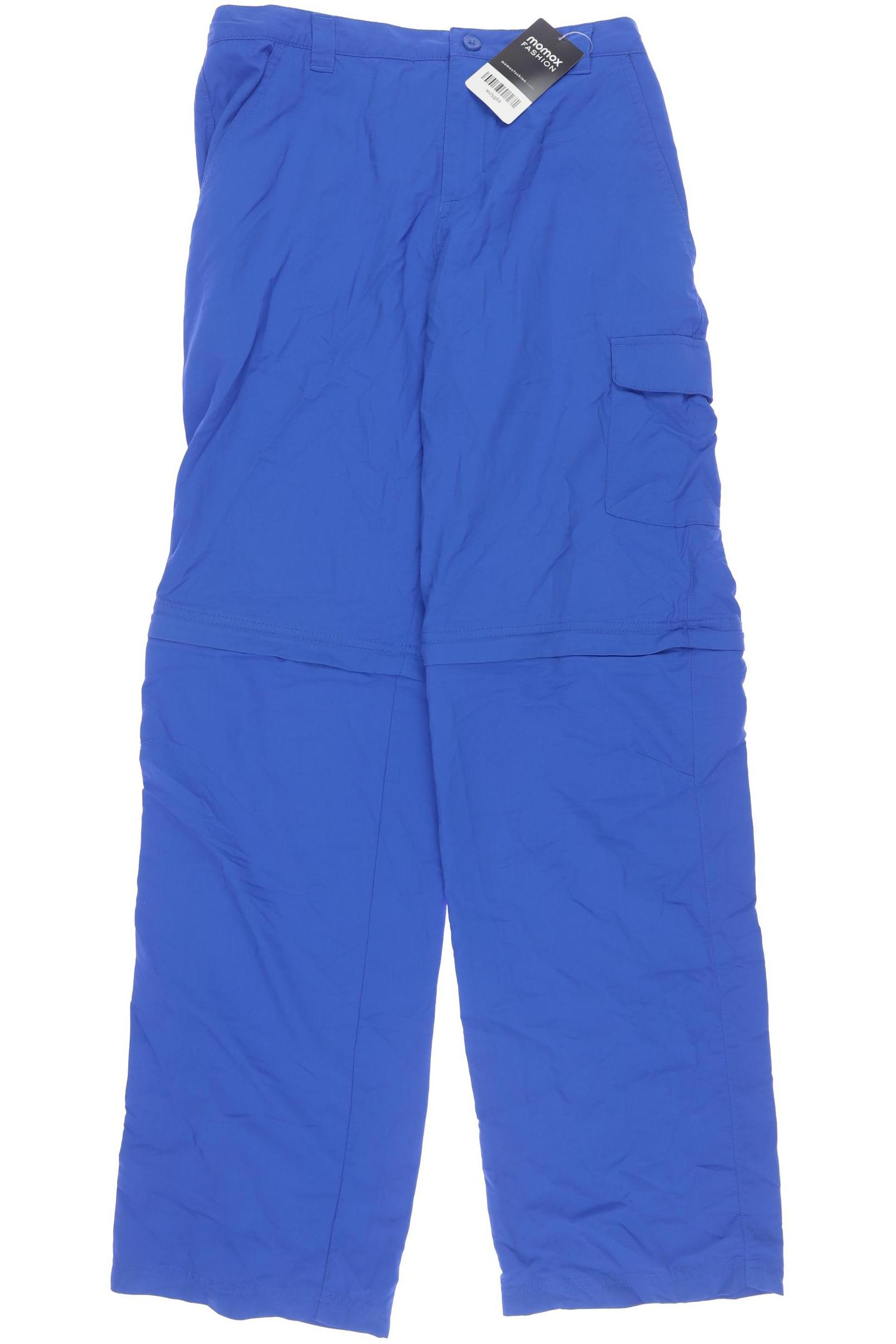 

Columbia Sportswear Company Herren Stoffhose, blau, Gr. 170