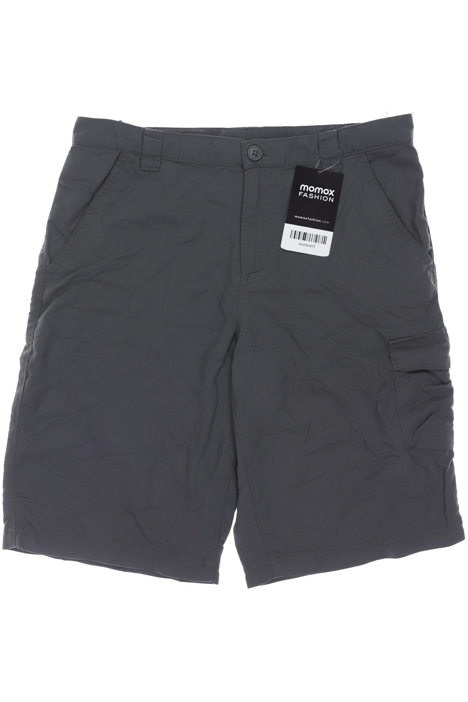 

Columbia Sportswear Company Jungen Shorts, grau