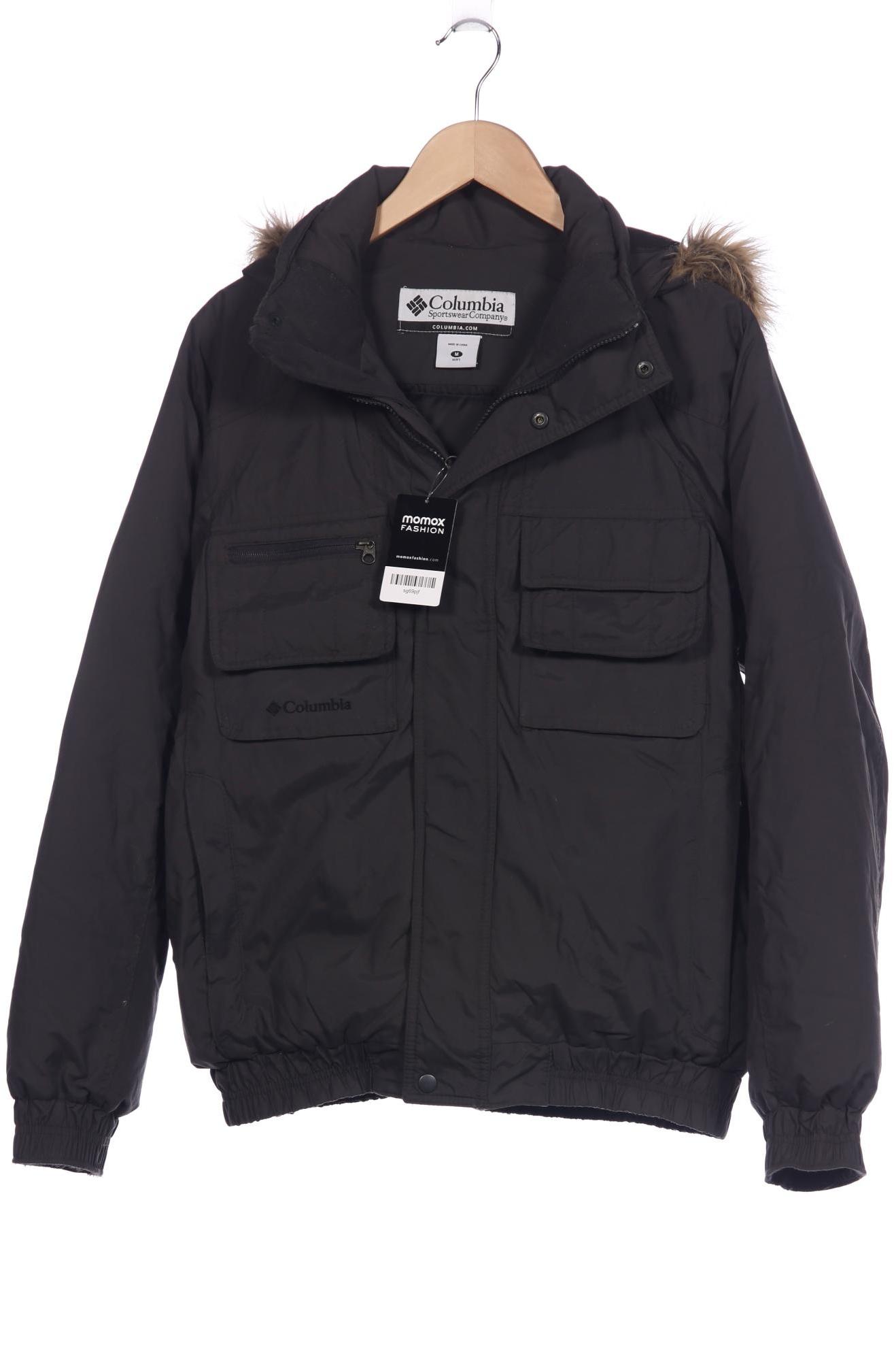 

Columbia Sportswear Company Herren Jacke, grün, Gr. 48