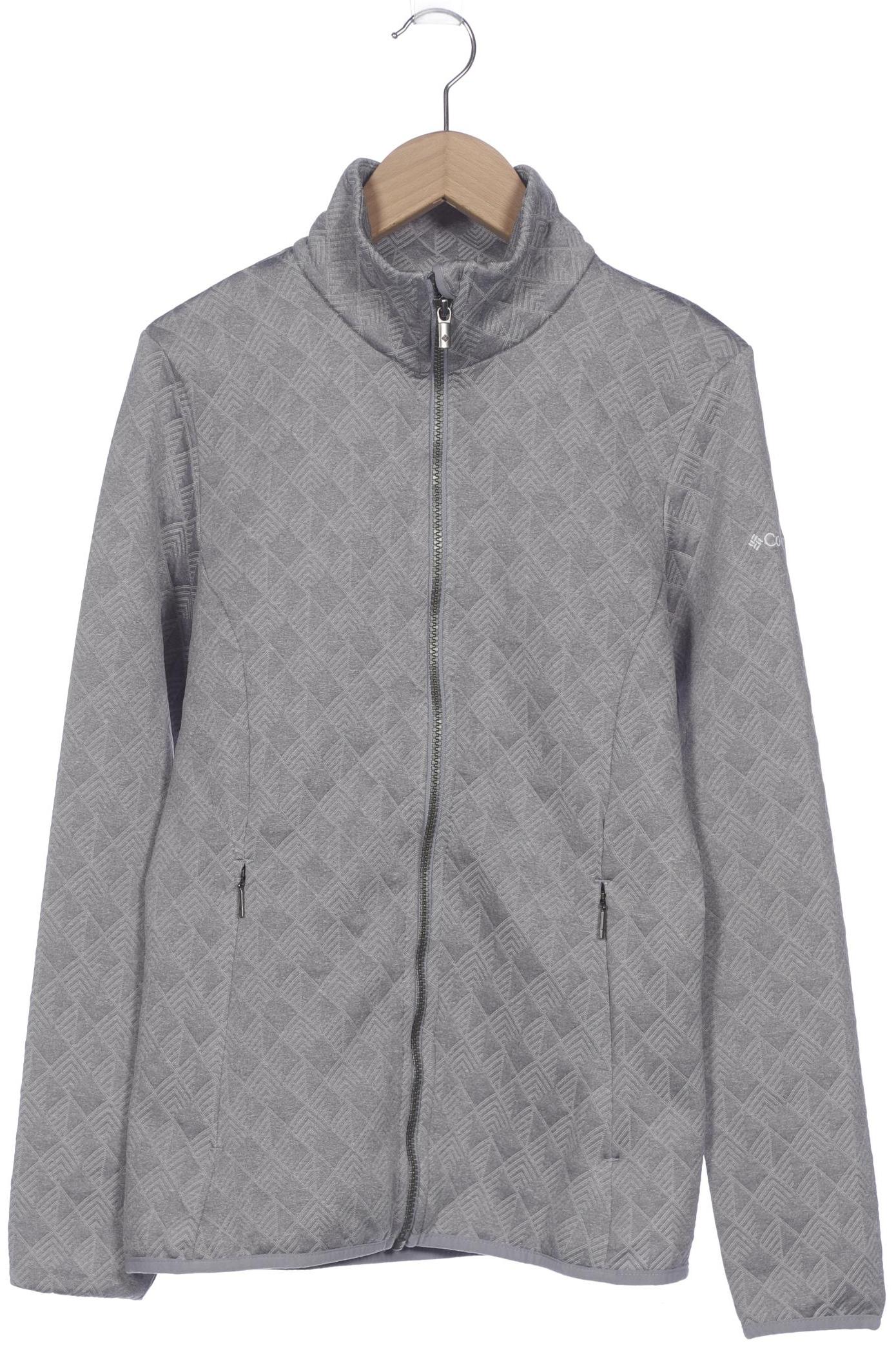 

Columbia Sportswear Company Damen Sweatshirt, grau, Gr. 36
