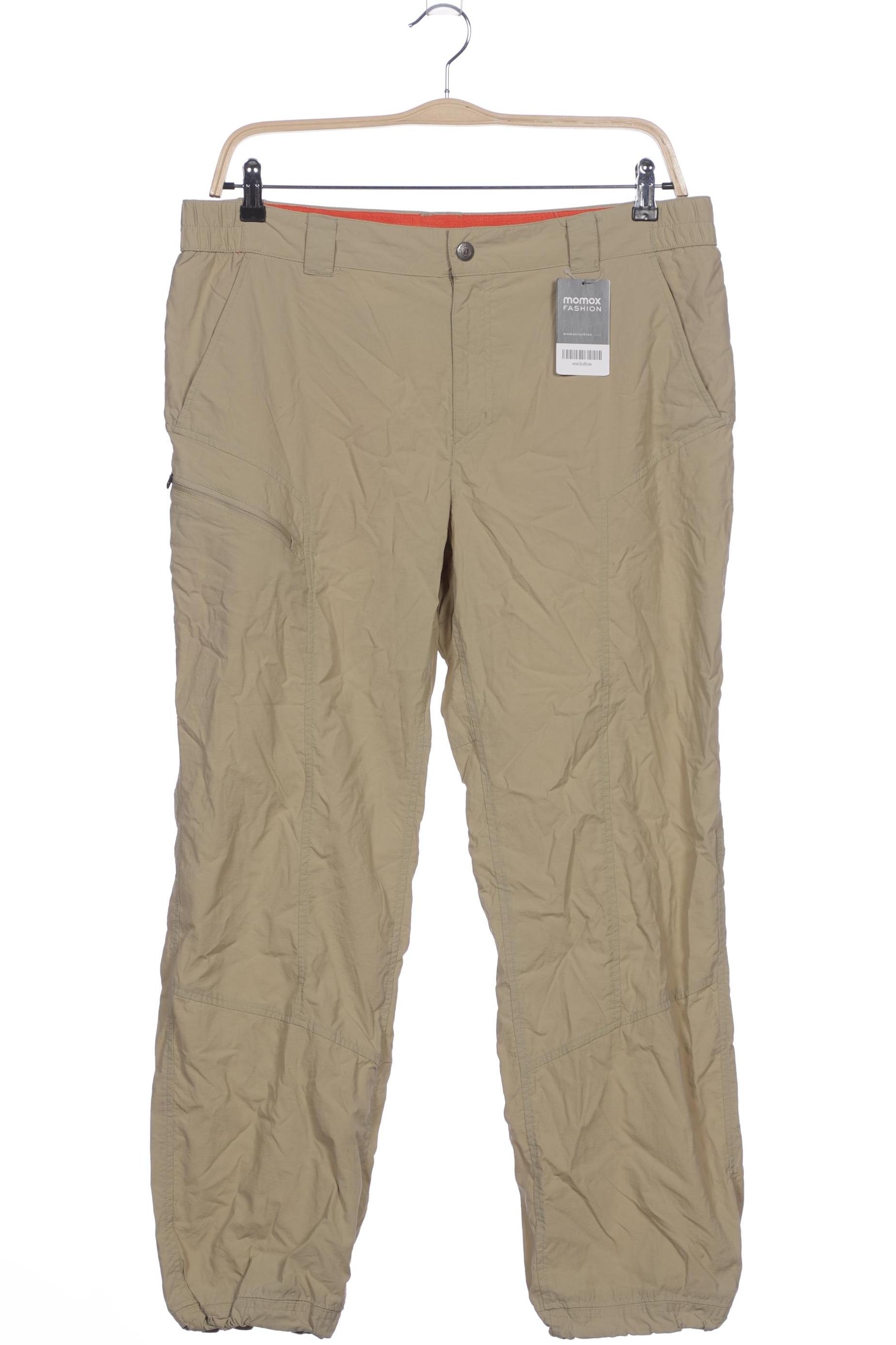 

Columbia Sportswear Company Herren Stoffhose, beige, Gr. 38