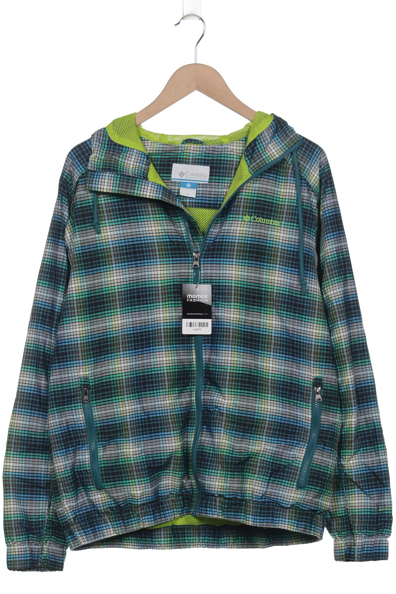 Thumbnail - Columbia Sportswear Company Herren Jacke, mehrfarbig, Gr. 48