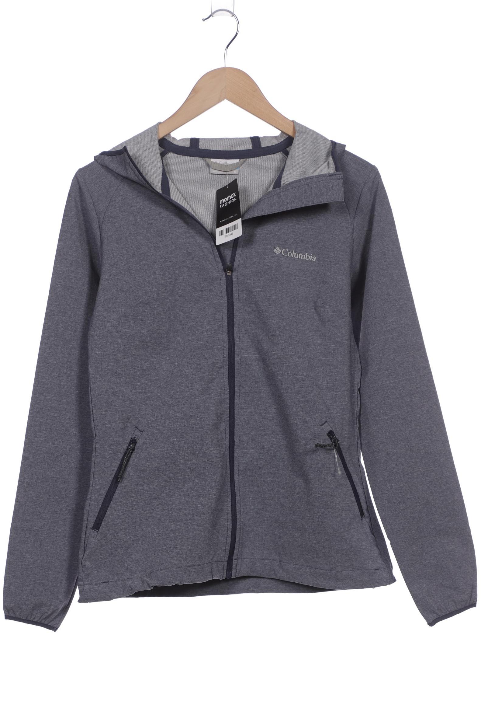 

Columbia Sportswear Company Damen Jacke, grau, Gr. 36