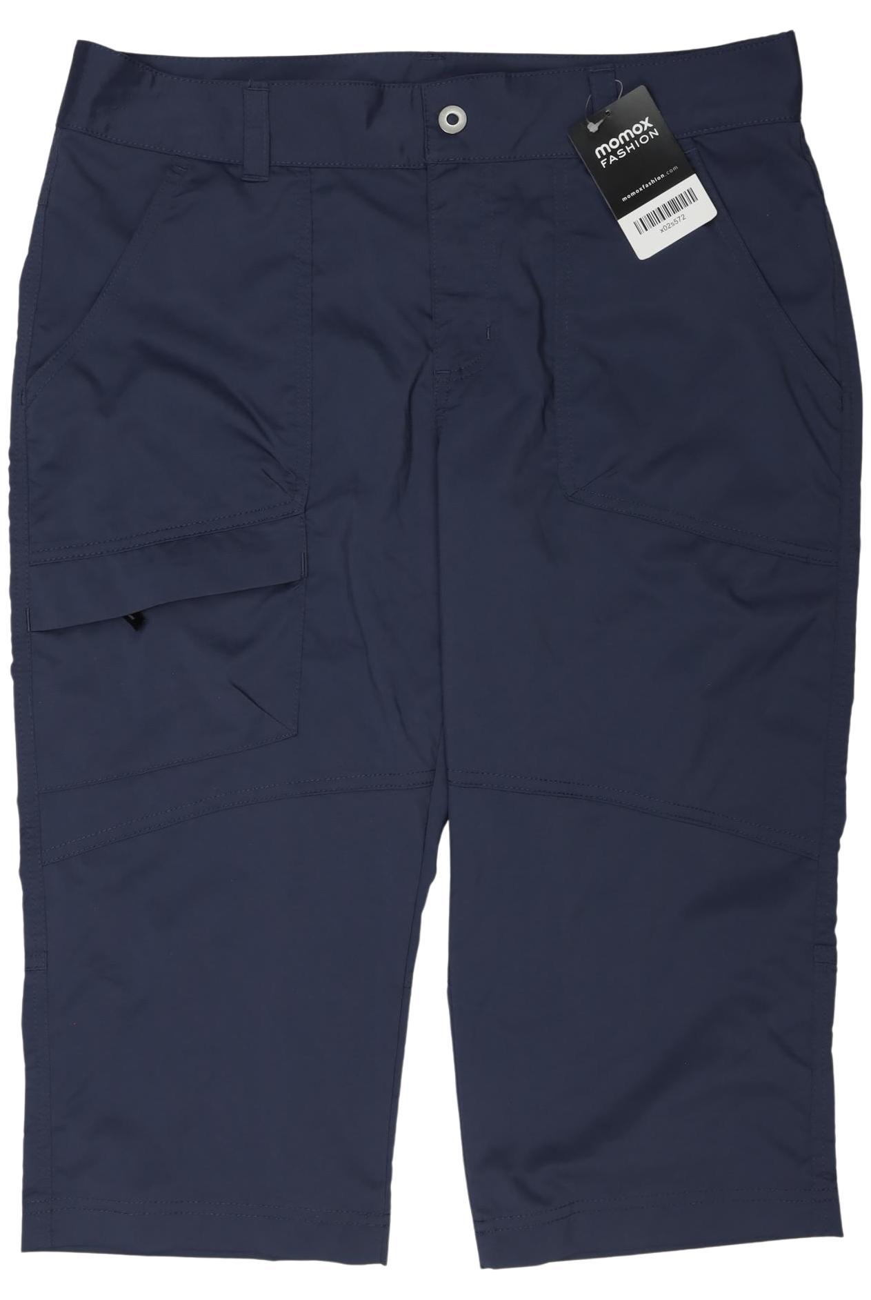 

Columbia Sportswear Company Damen Shorts, marineblau, Gr. 10