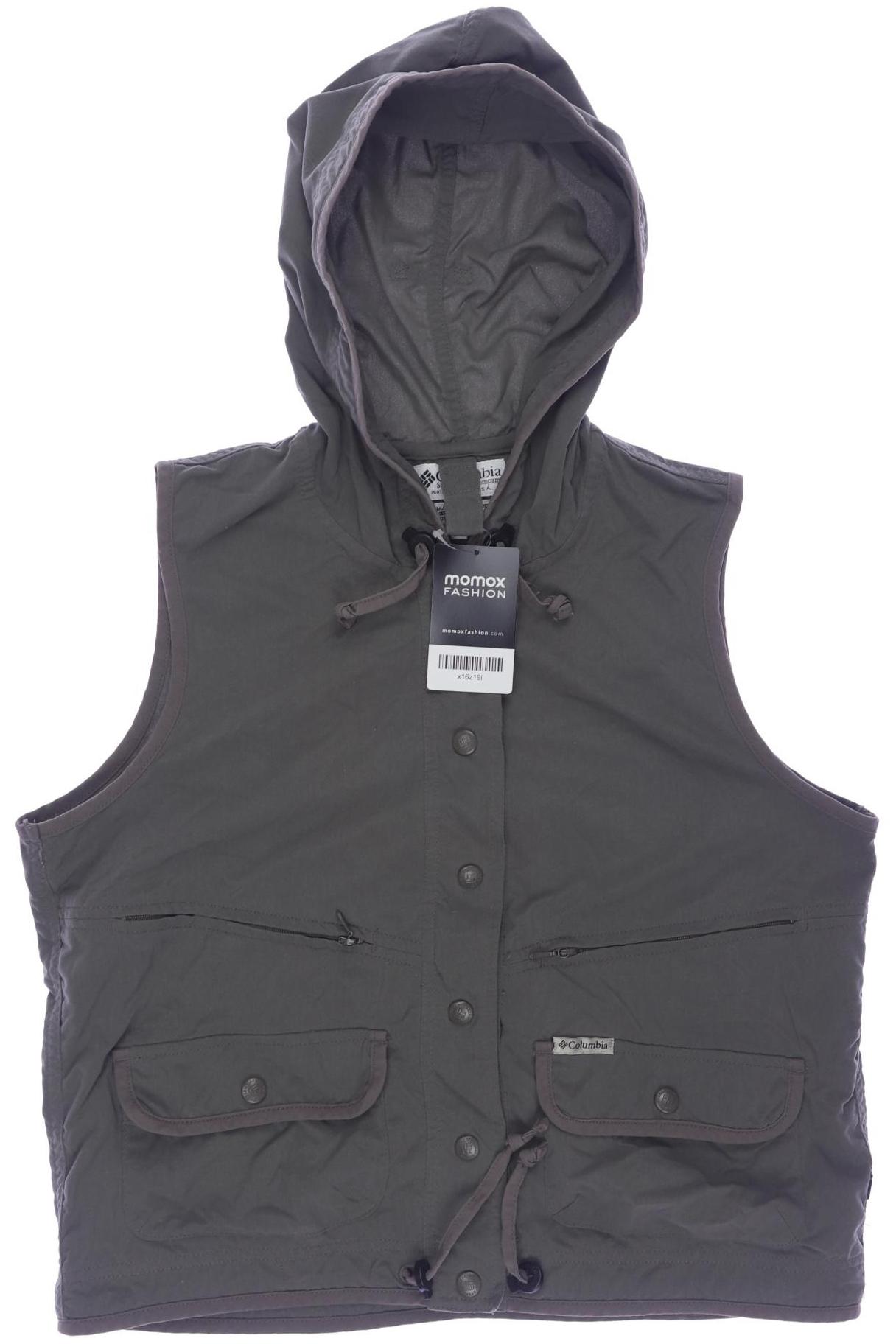 

Columbia Sportswear Company Damen Weste, grün, Gr. 38