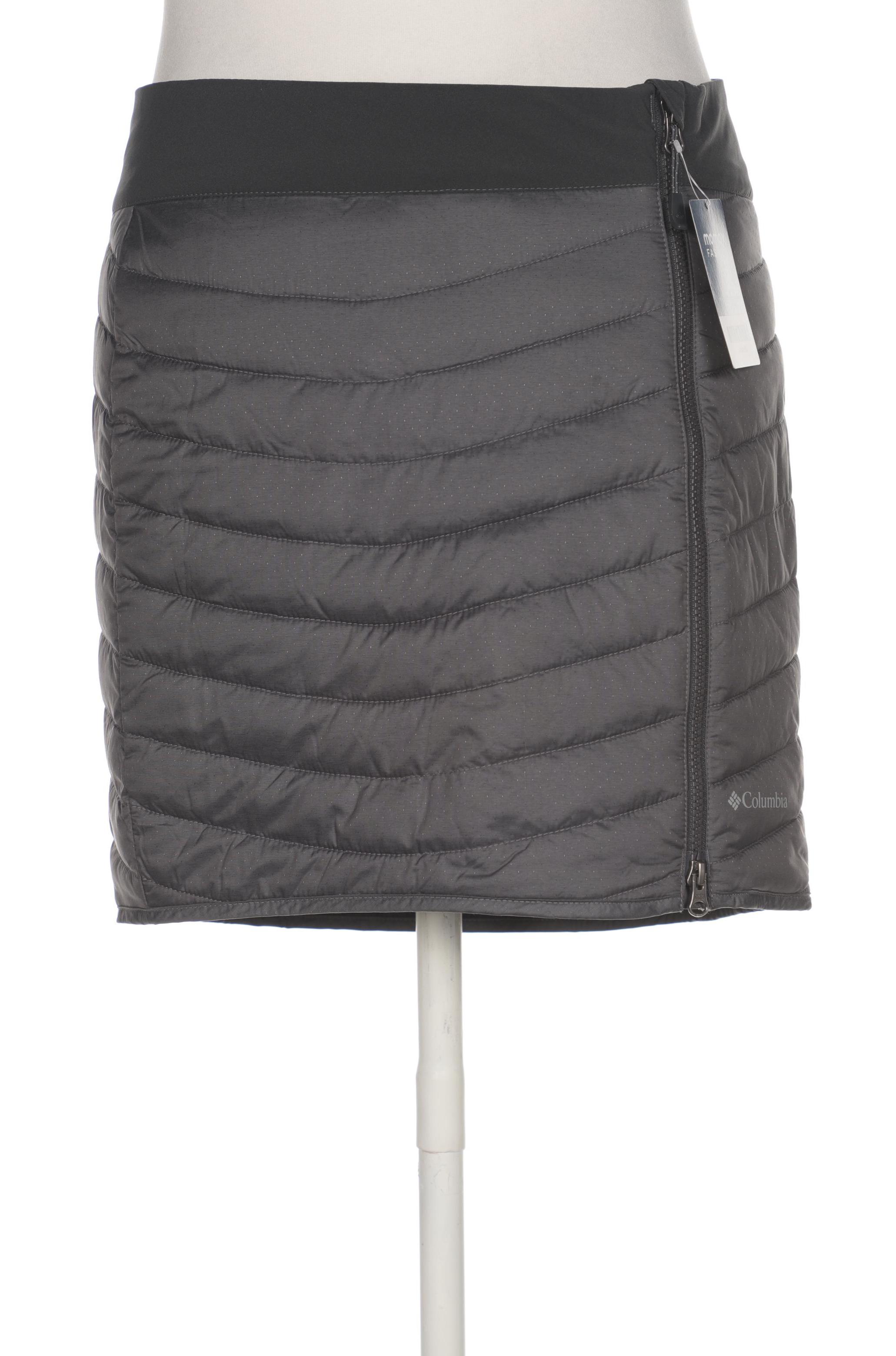

Columbia Sportswear Company Damen Rock, grau, Gr. 10