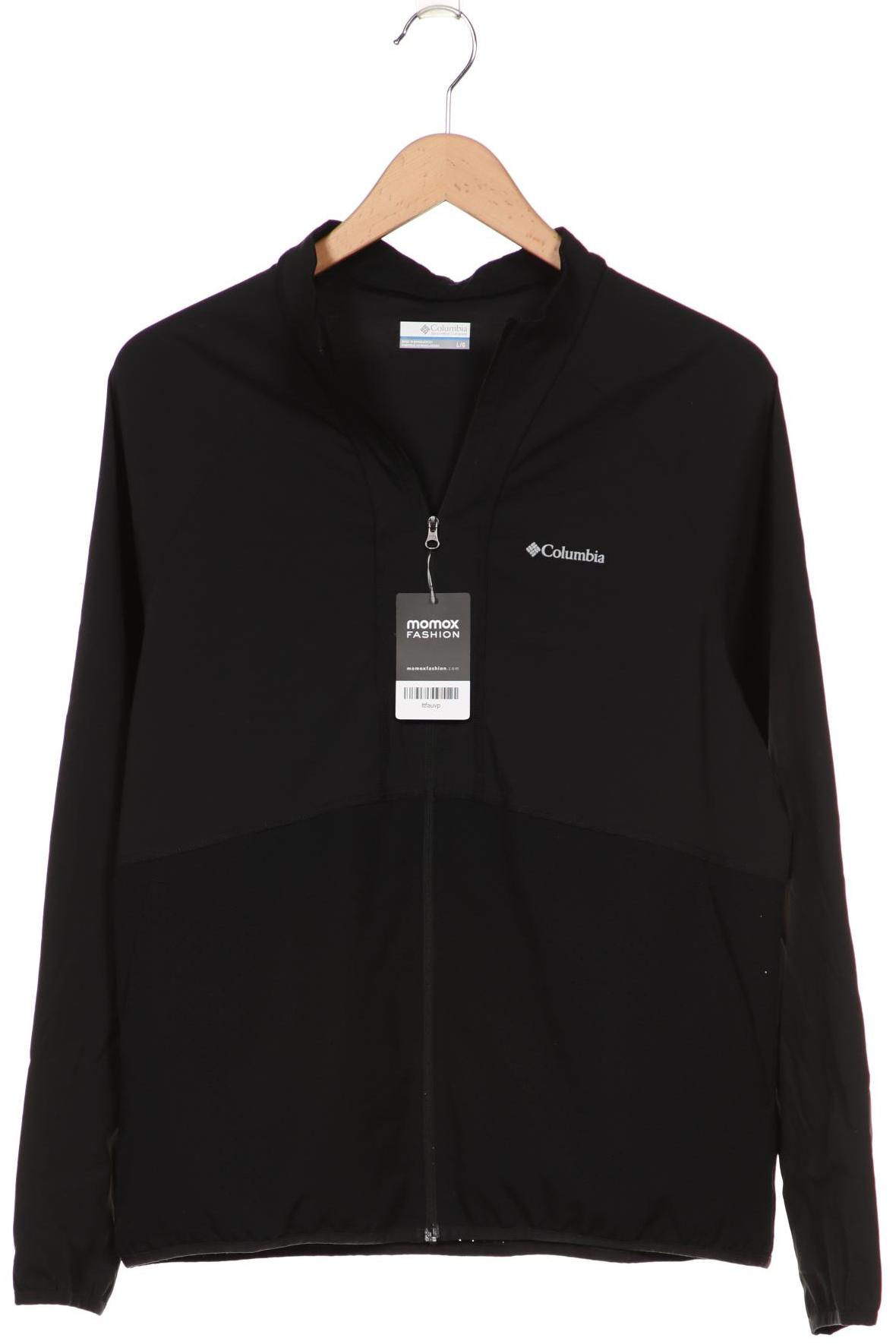 

Columbia Sportswear Company Damen Jacke, schwarz