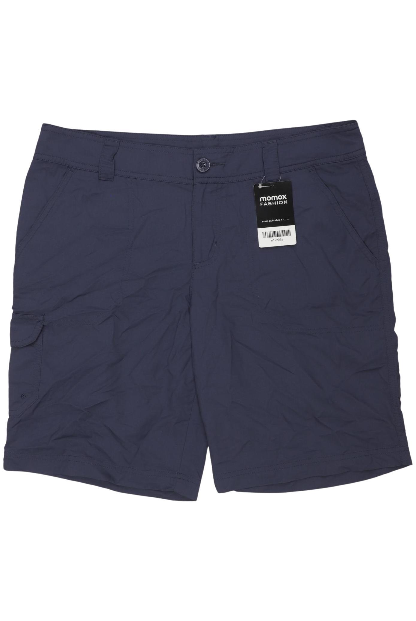 

Columbia Sportswear Company Damen Shorts, marineblau, Gr. 10