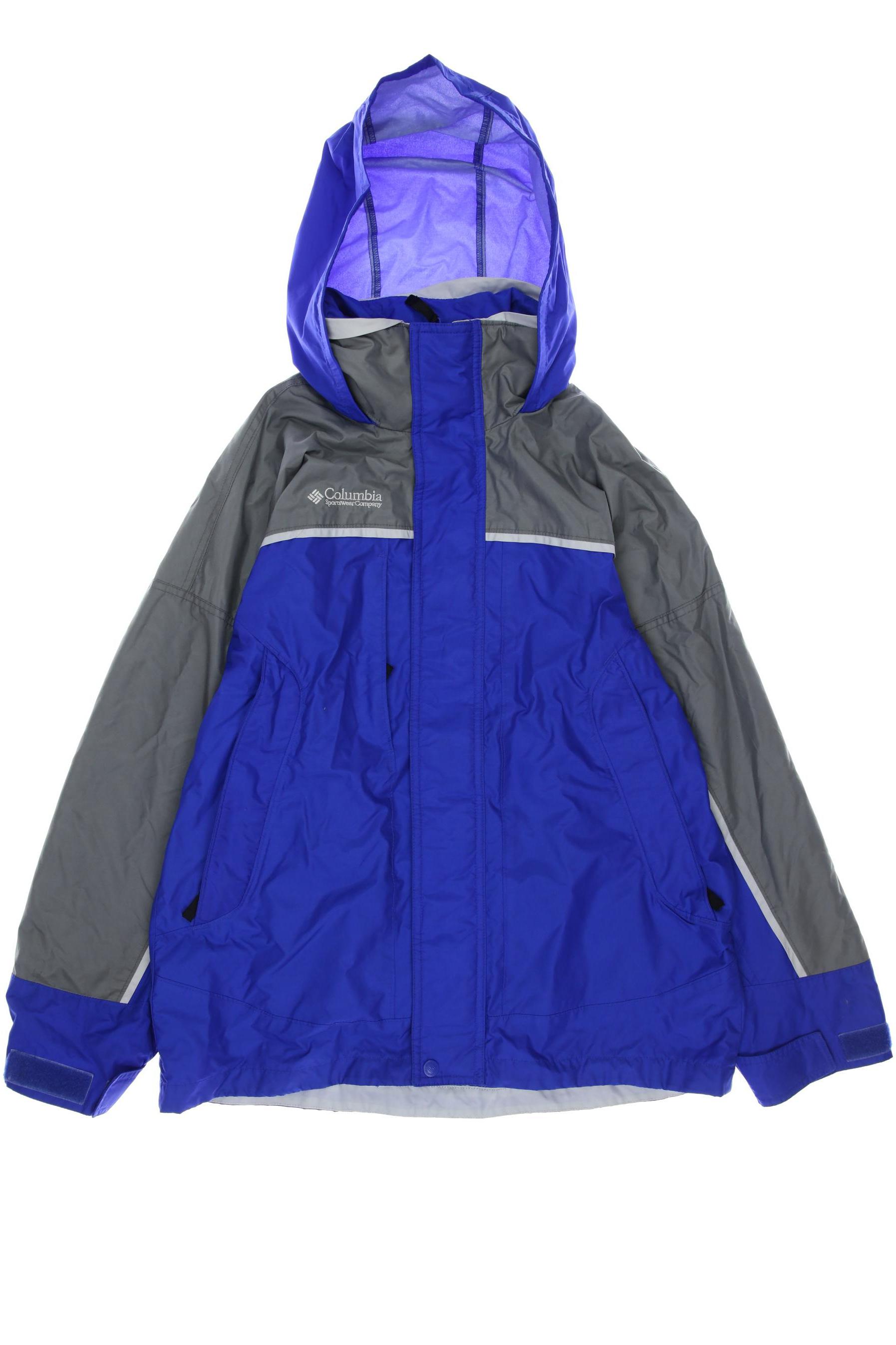 

Columbia Sportswear Company Herren Jacke, marineblau, Gr. 152