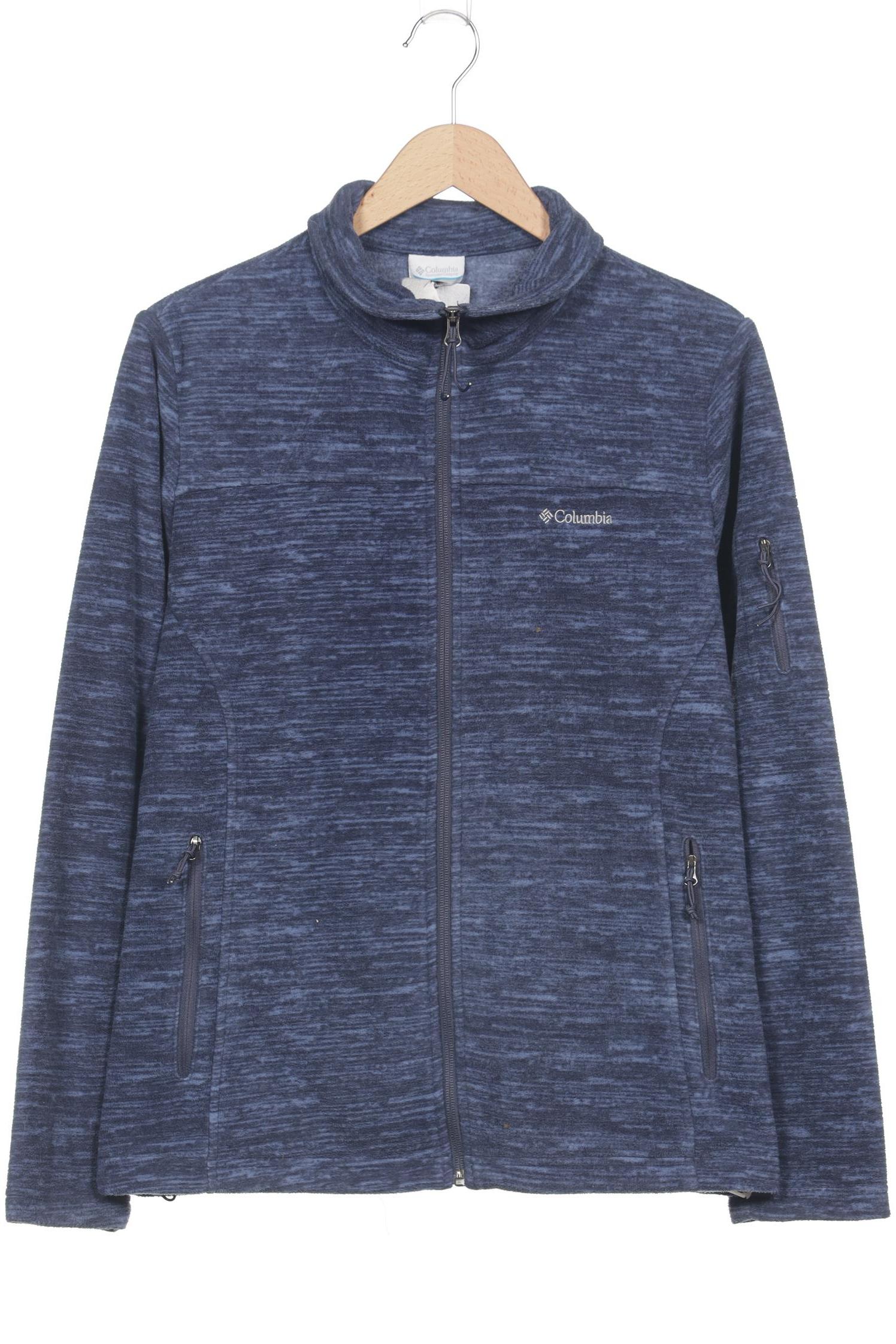 

Columbia Sportswear Company Damen Sweatshirt, marineblau, Gr. 42