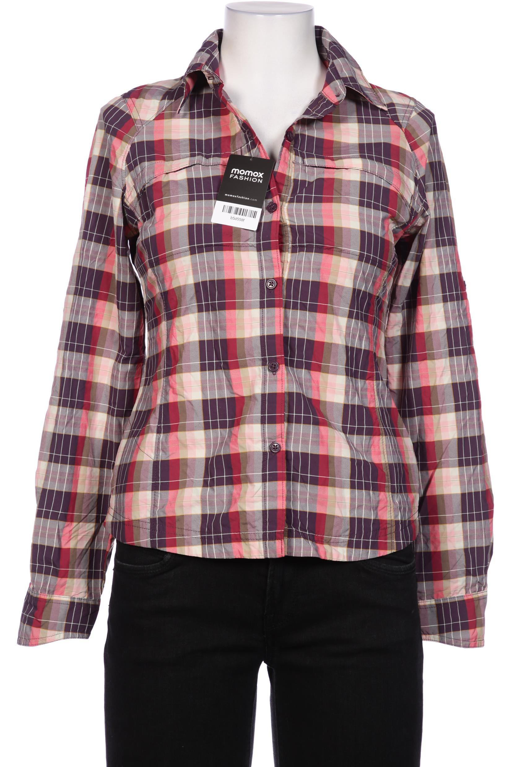 

Columbia Sportswear Company Damen Bluse, flieder, Gr. 36