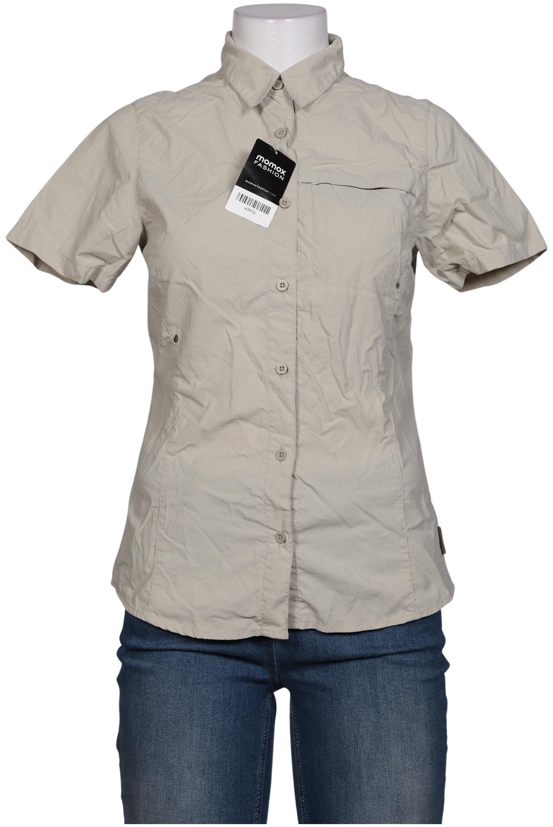 

Columbia Sportswear Company Damen Bluse, beige, Gr. 36