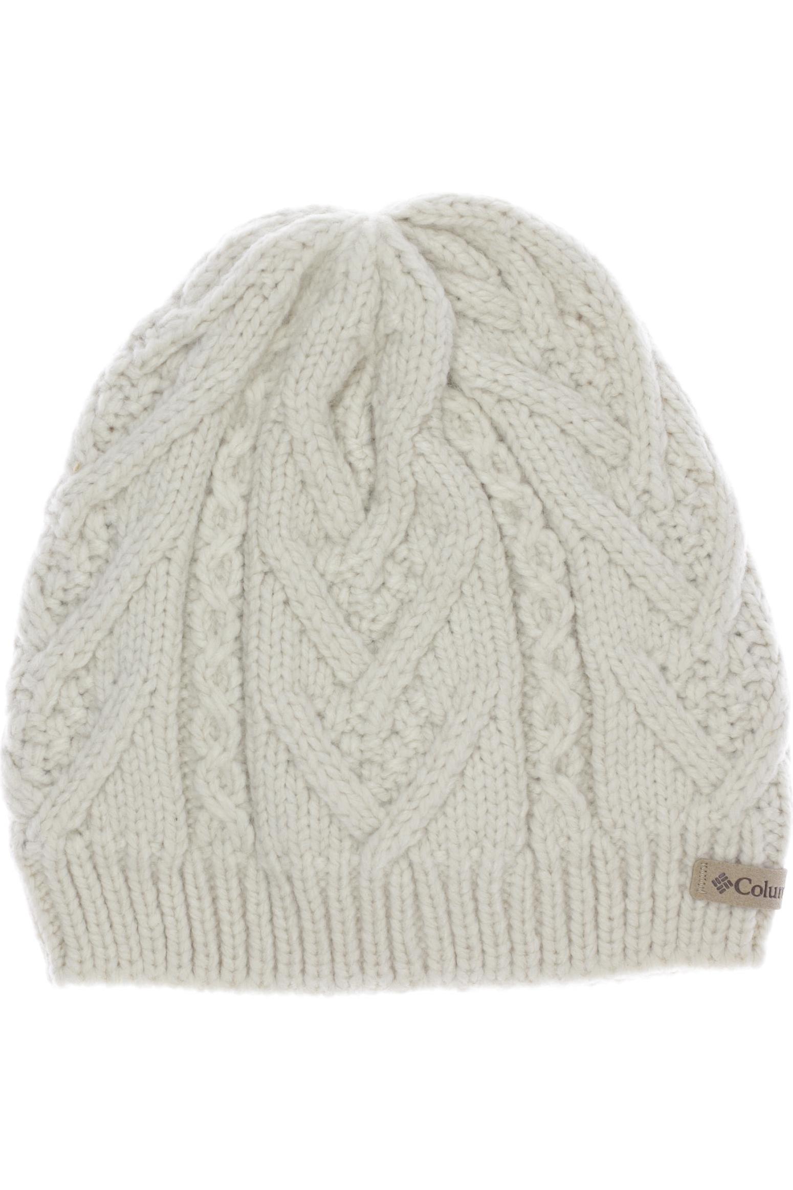 

Columbia Sportswear Company Damen Hut/Mütze, cremeweiß, Gr. uni