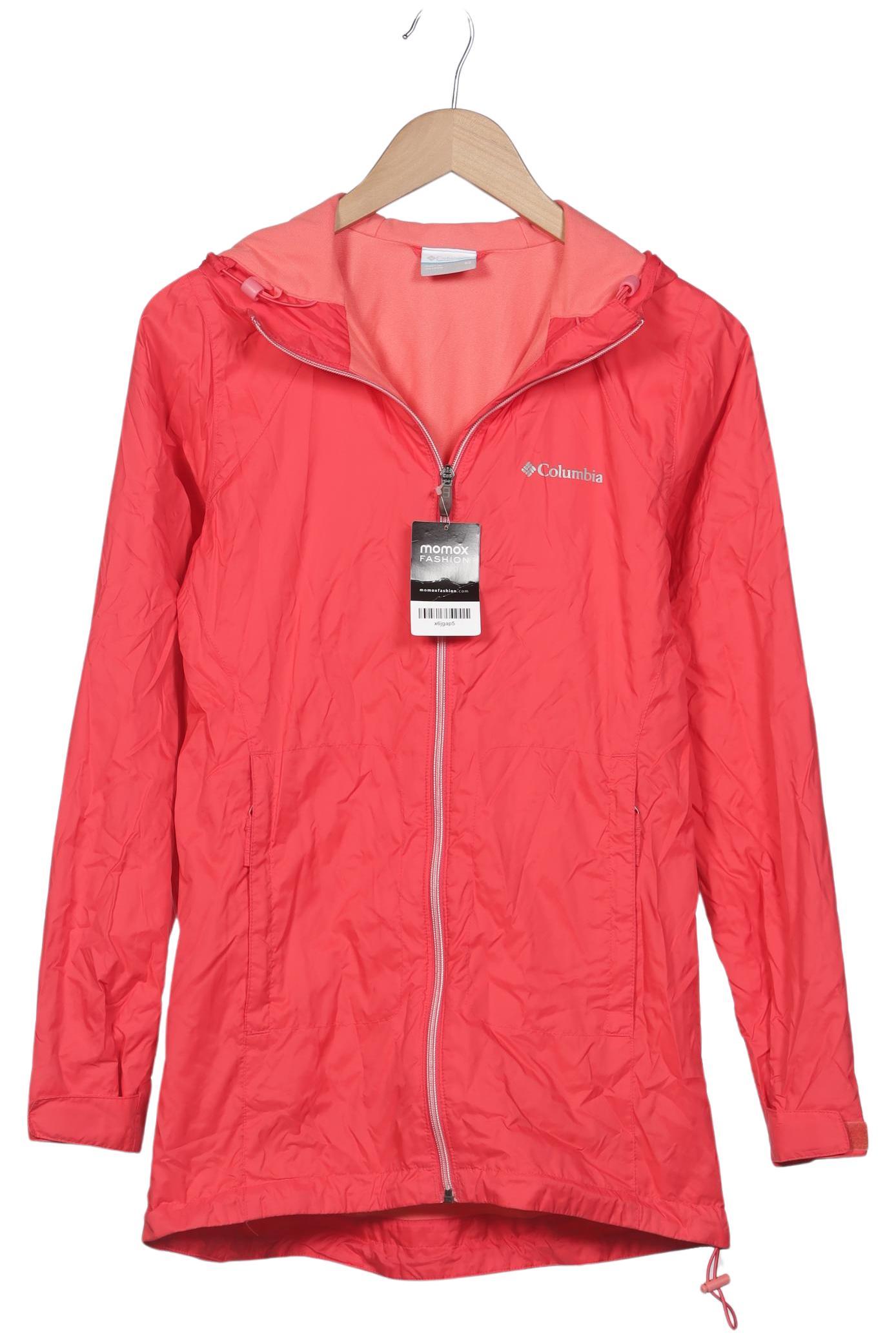

Columbia Sportswear Company Damen Jacke, pink, Gr. 34