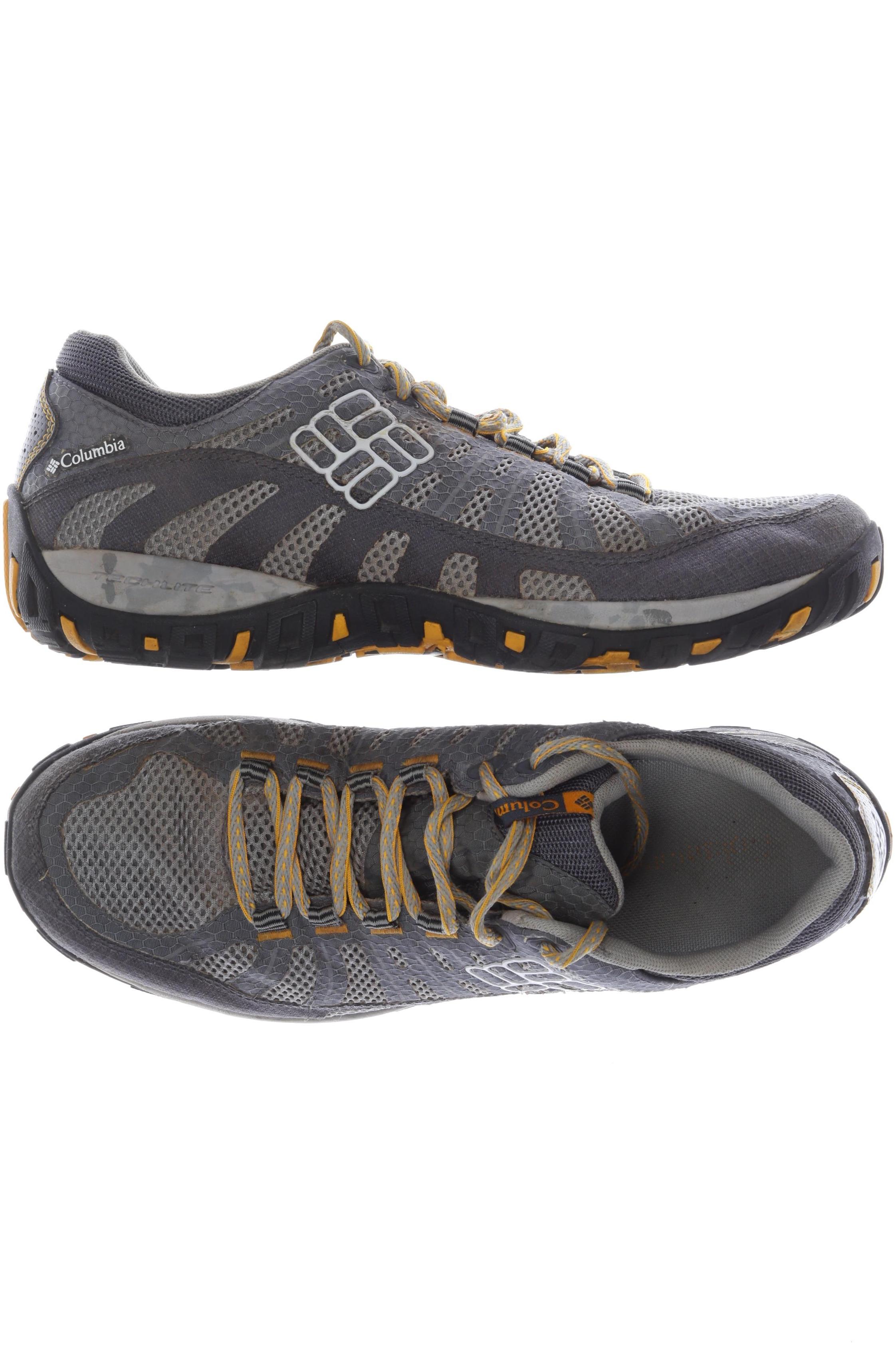 

Columbia Sportswear Company Herren Sneakers, grau, Gr. 44