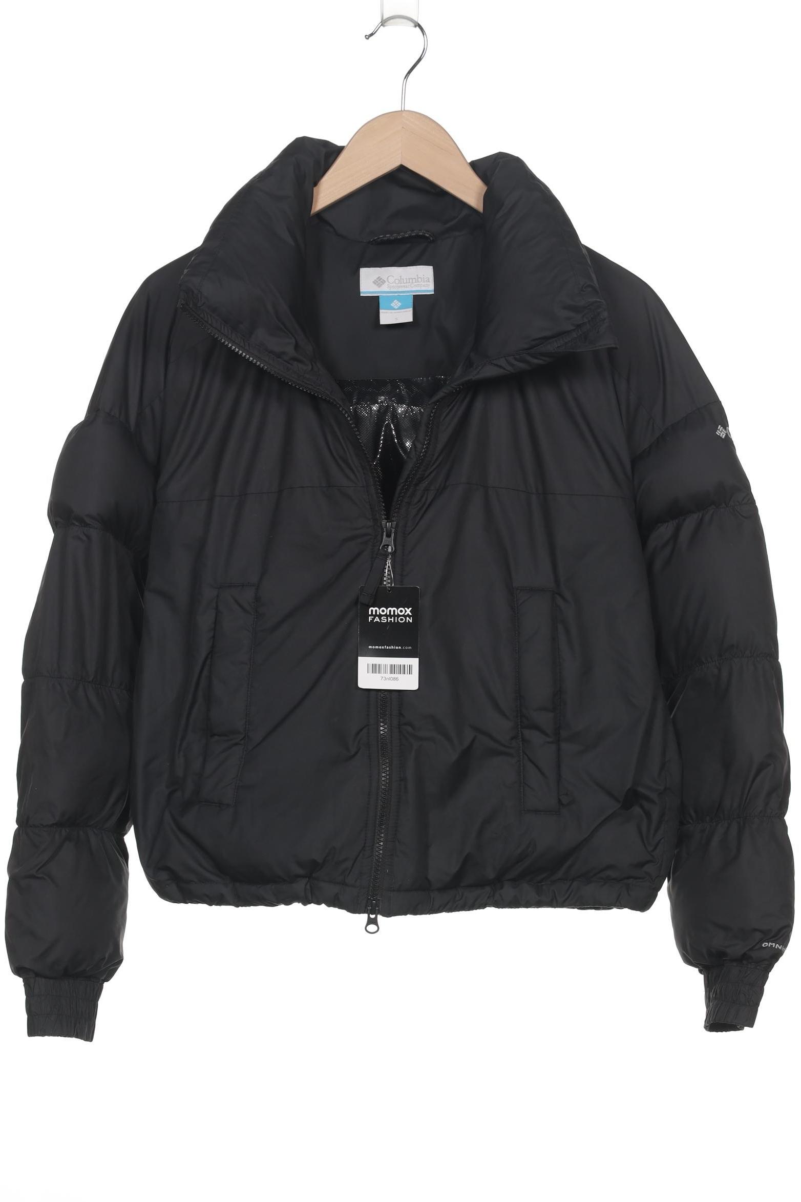 

Columbia Sportswear Company Damen Jacke, schwarz, Gr. 36