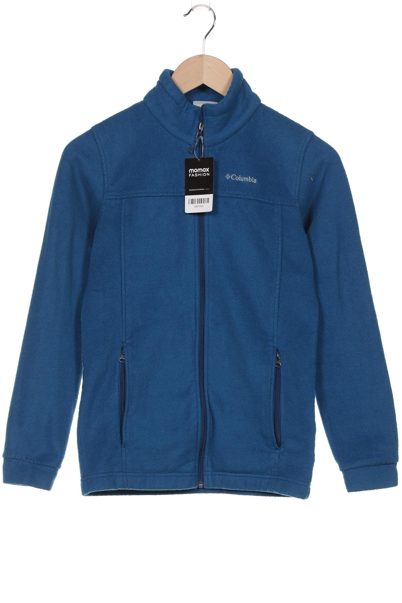 

Columbia Sportswear Company Damen Sweatshirt, blau, Gr. 42
