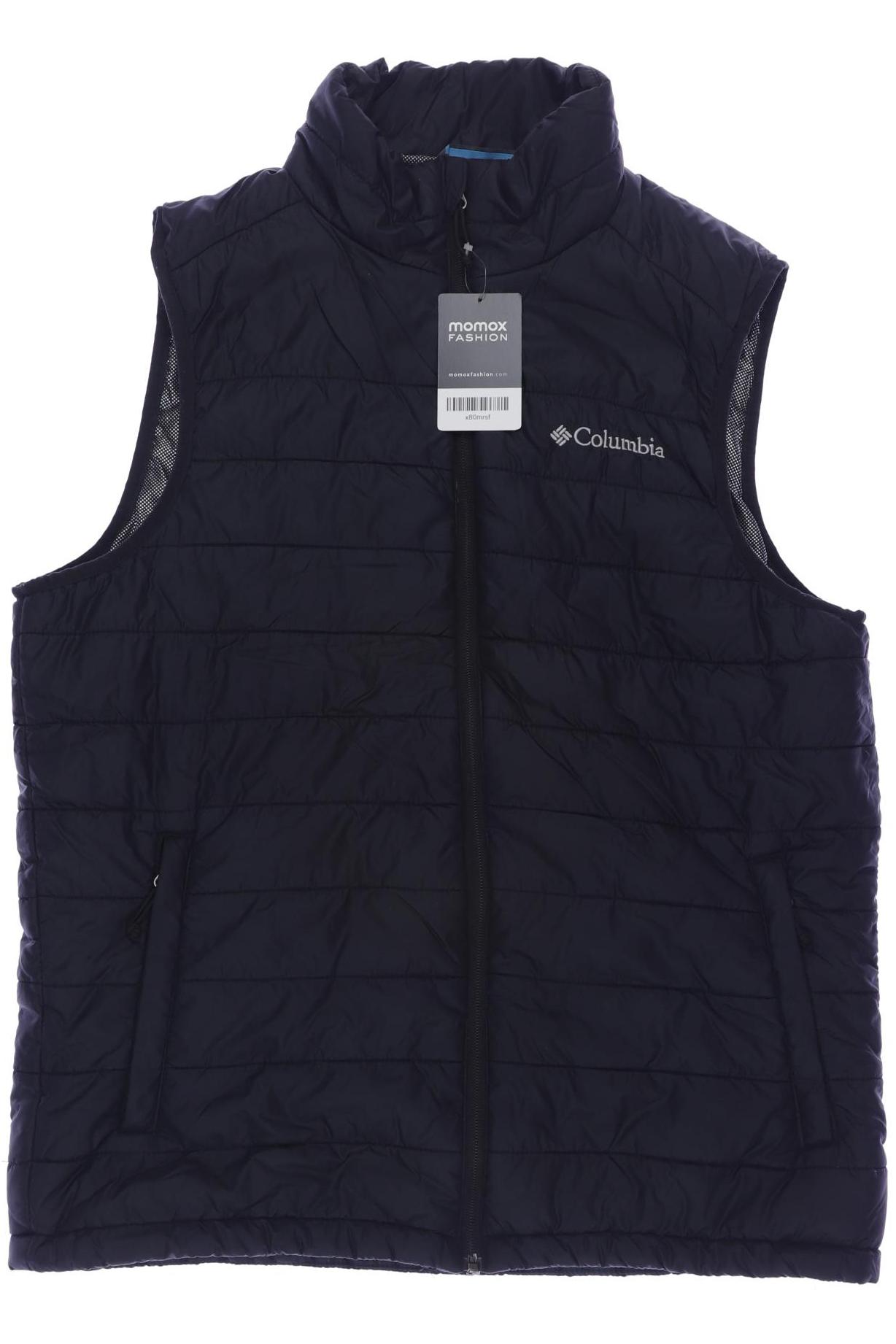 

Columbia Sportswear Company Herren Weste, schwarz, Gr. 46