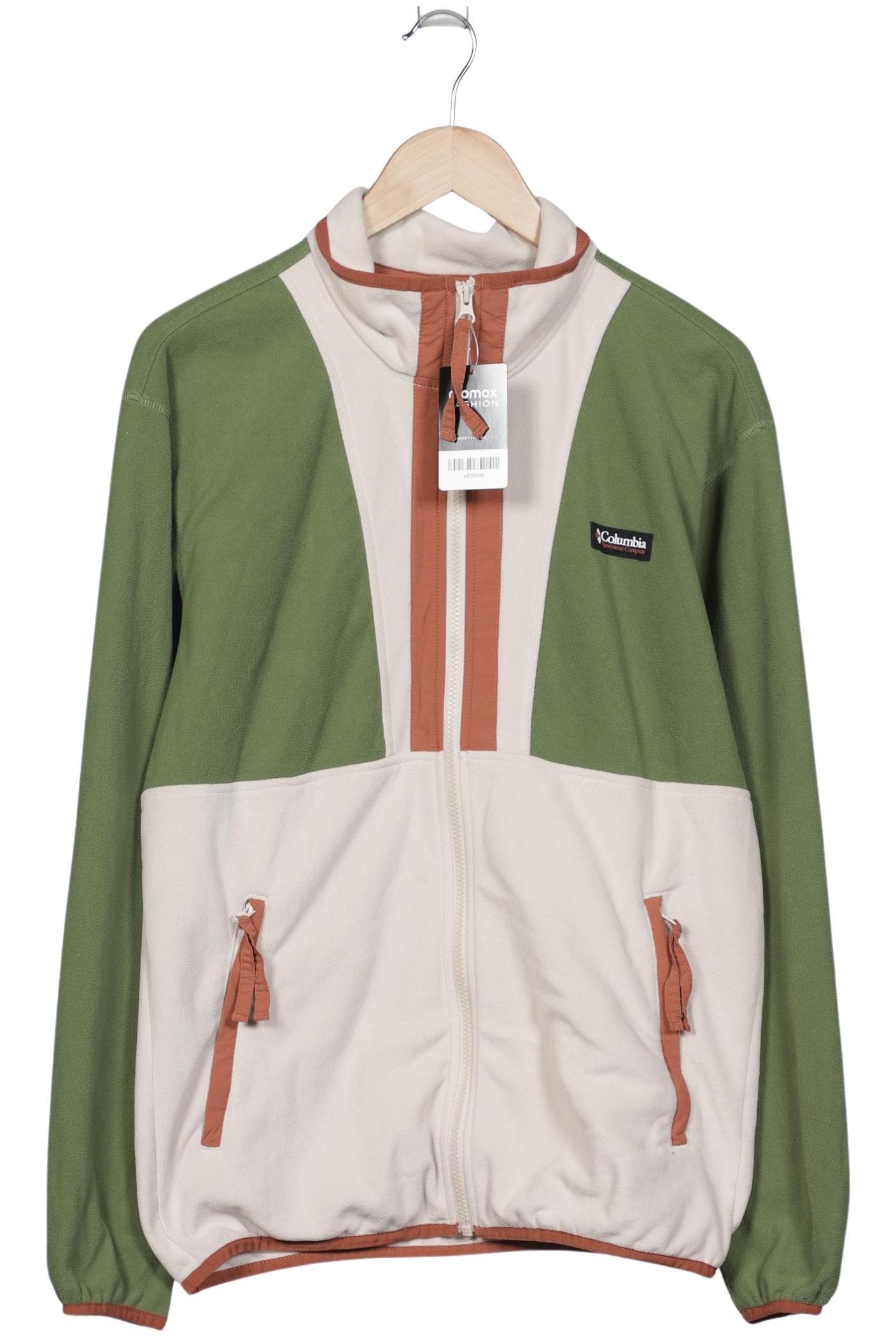 

Columbia Sportswear Company Herren Sweatshirt, mehrfarbig, Gr. 48