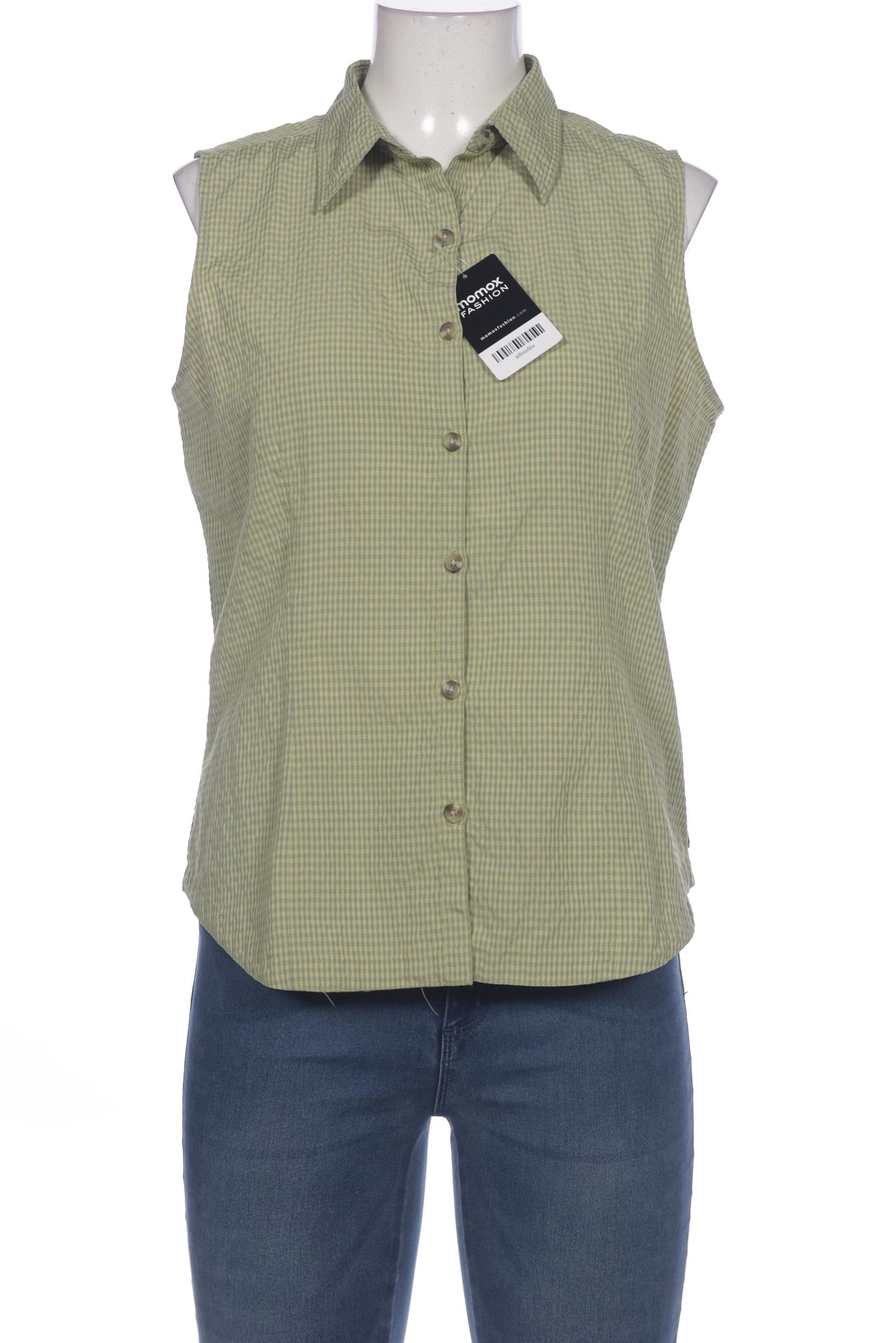 

Columbia Sportswear Company Damen Bluse, grün, Gr. 38