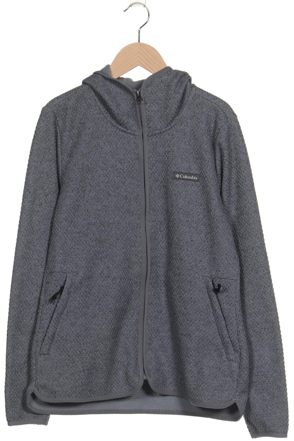 

Columbia Sportswear Company Damen Kapuzenpullover, blau, Gr. 38