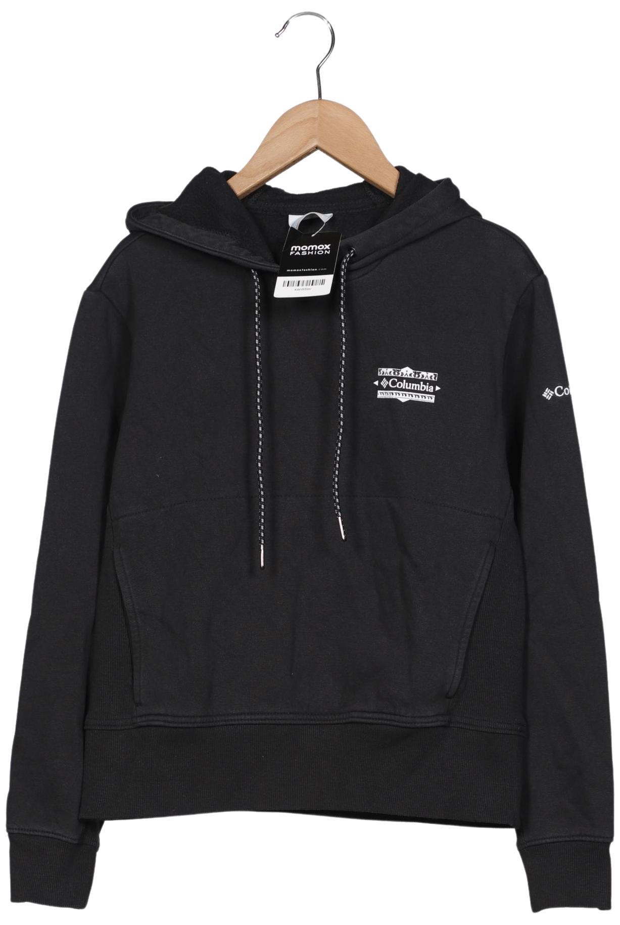 

Columbia Sportswear Company Damen Kapuzenpullover, schwarz, Gr. 34