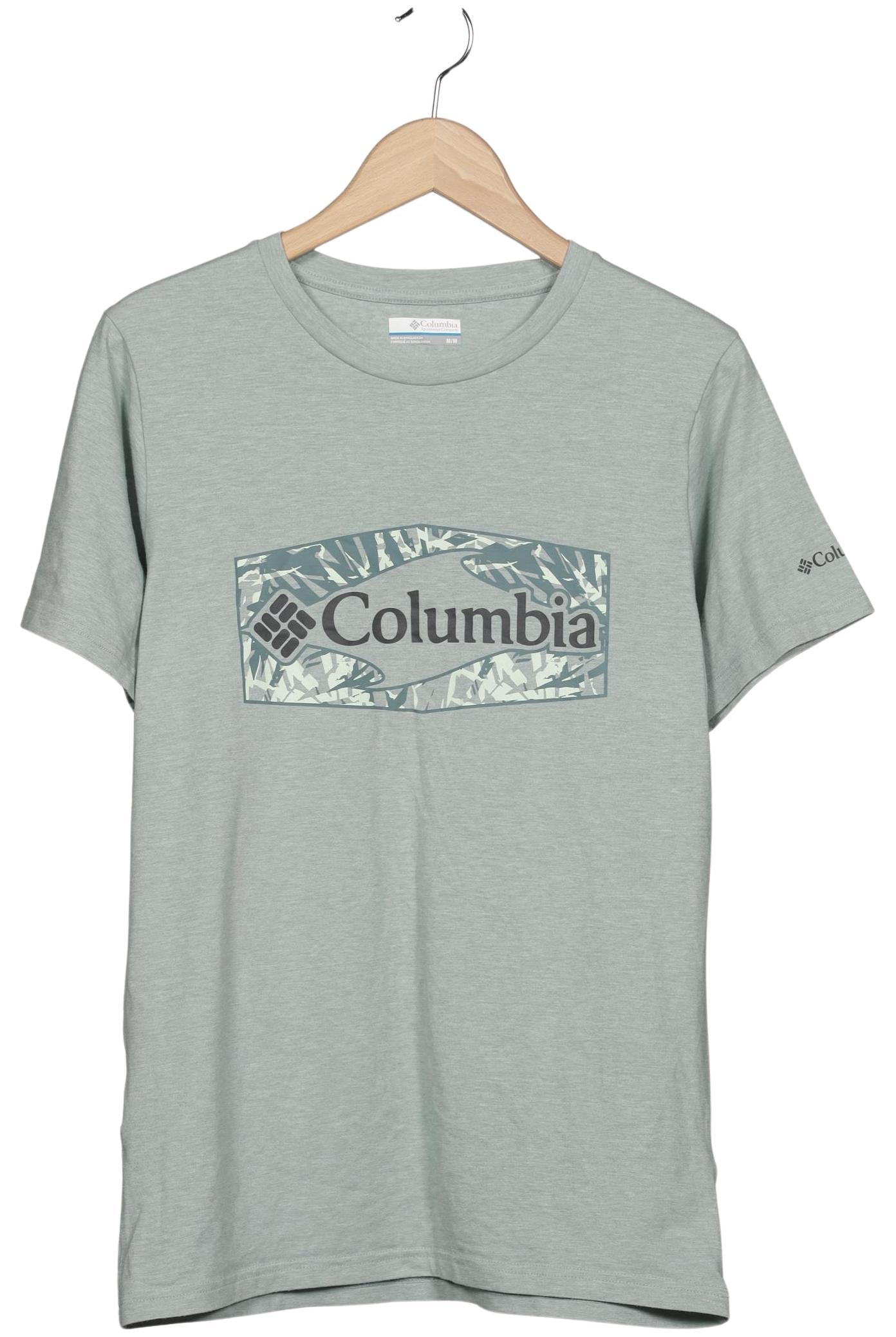 

Columbia Sportswear Company Herren T-Shirt, mehrfarbig, Gr. 48