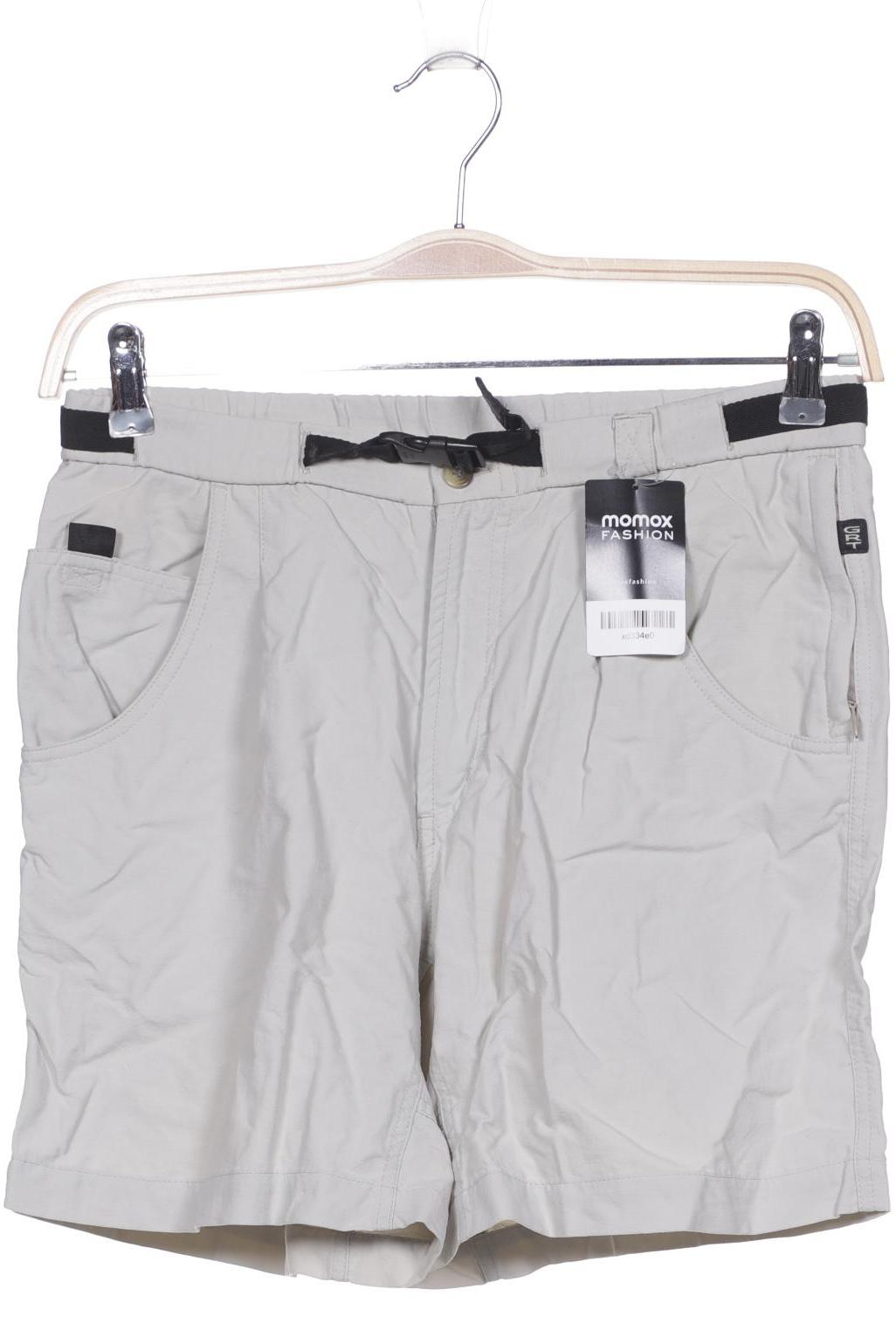 

Columbia Sportswear Company Damen Shorts, cremeweiß