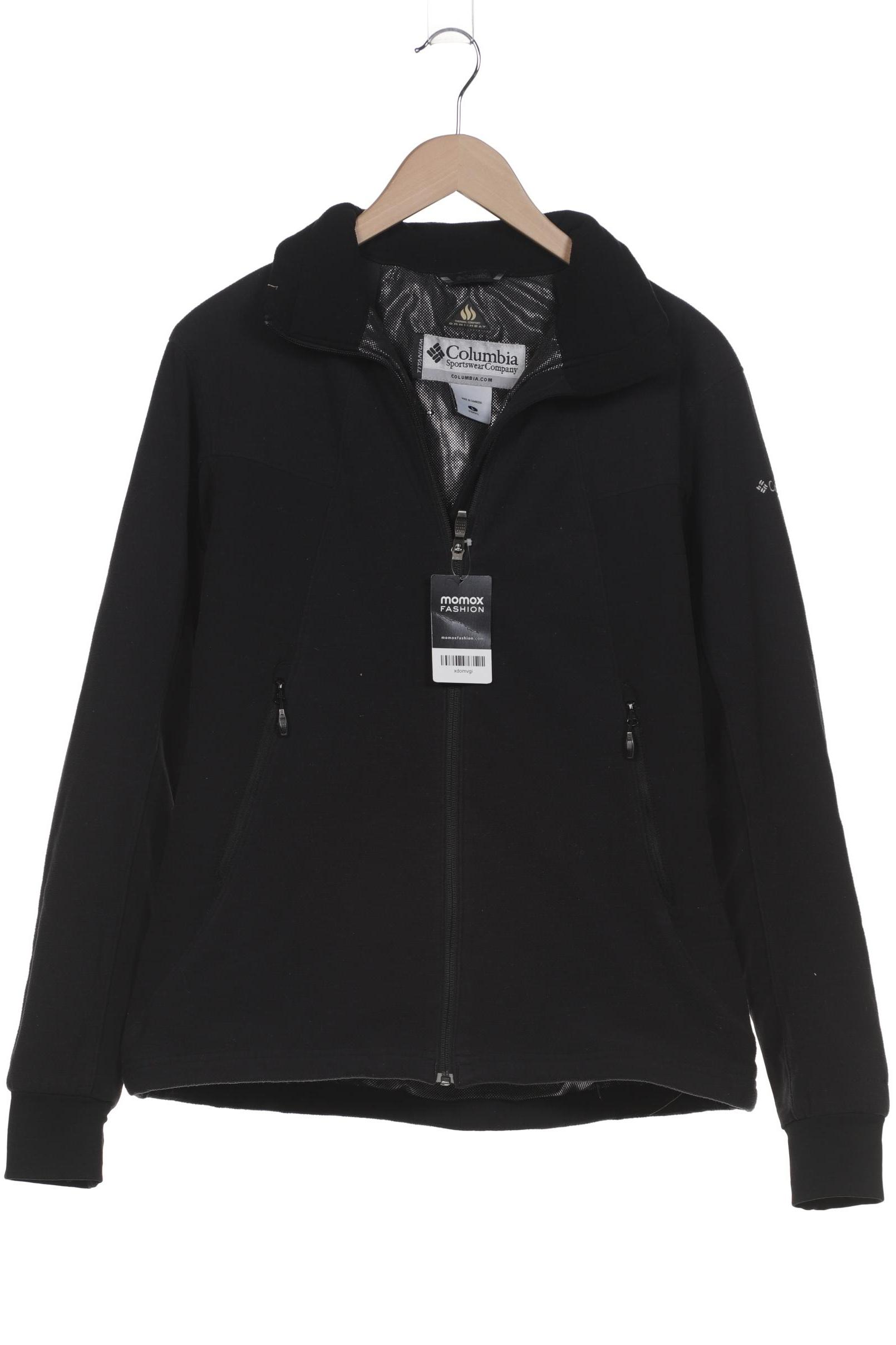 

Columbia Sportswear Company Herren Jacke, schwarz, Gr. 52