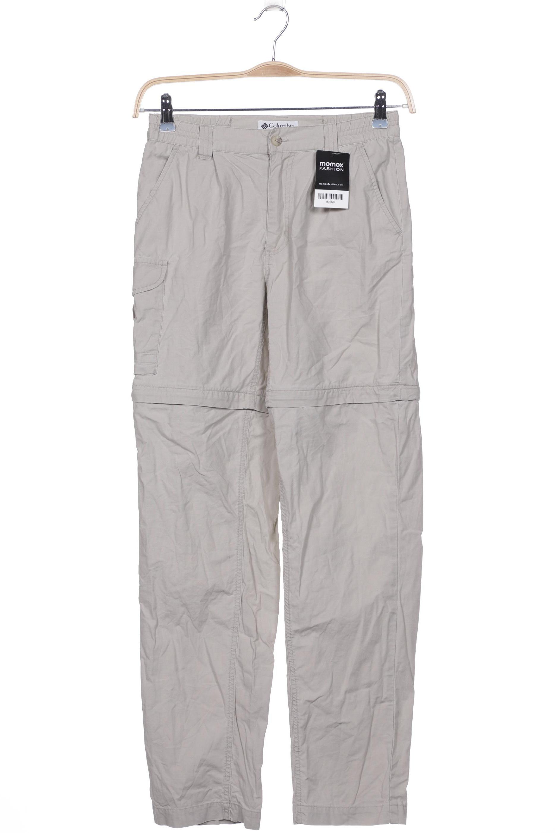 

Columbia Sportswear Company Damen Stoffhose, beige