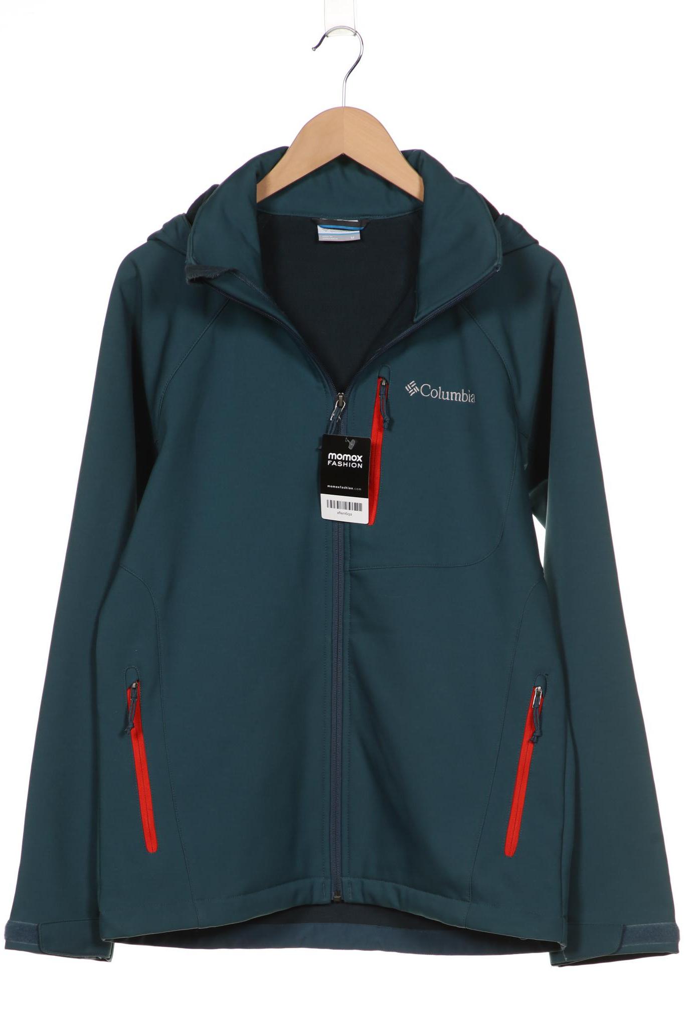 

Columbia Sportswear Company Herren Jacke, blau