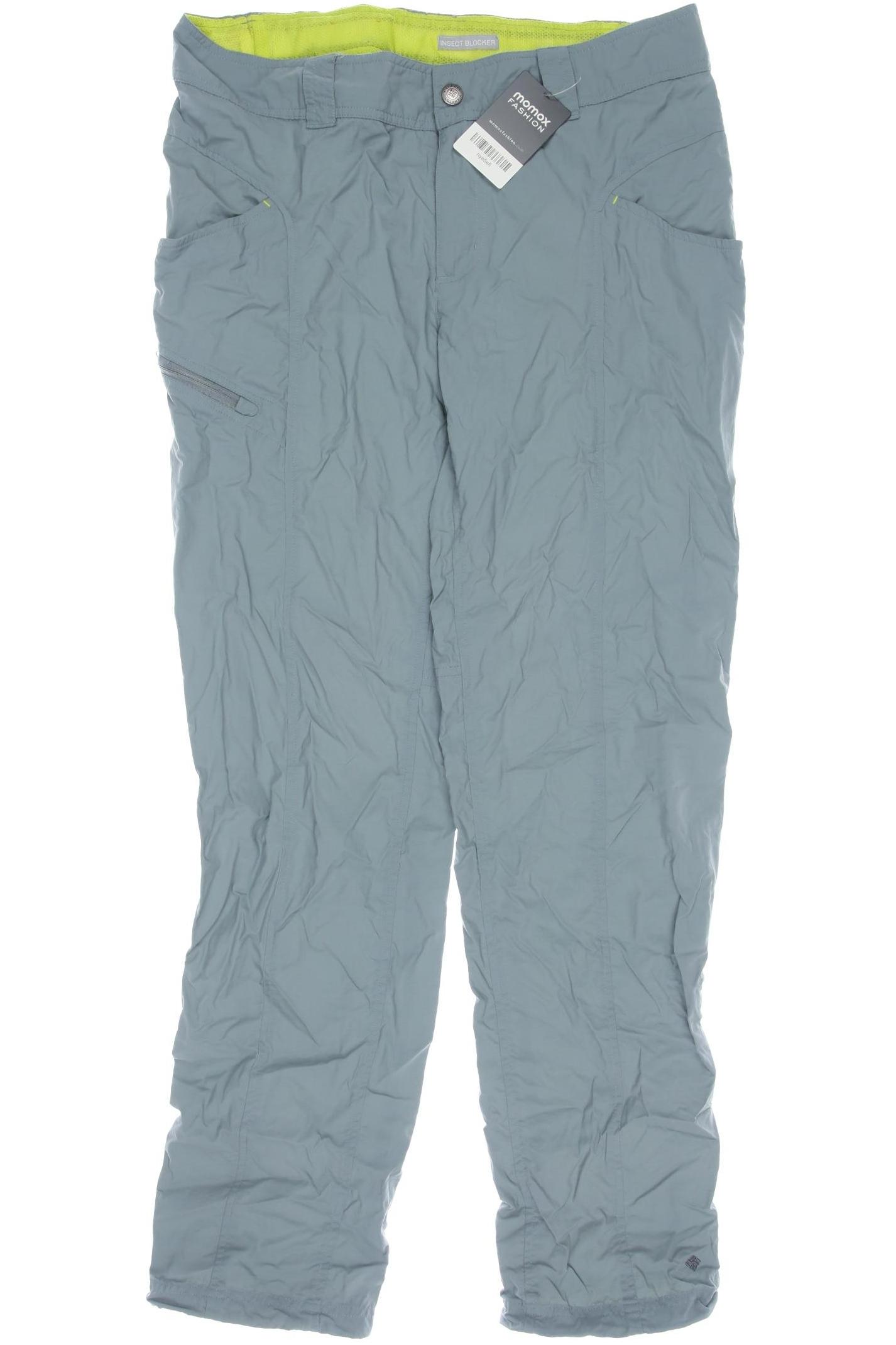 

Columbia Sportswear Company Damen Stoffhose, türkis, Gr. 12