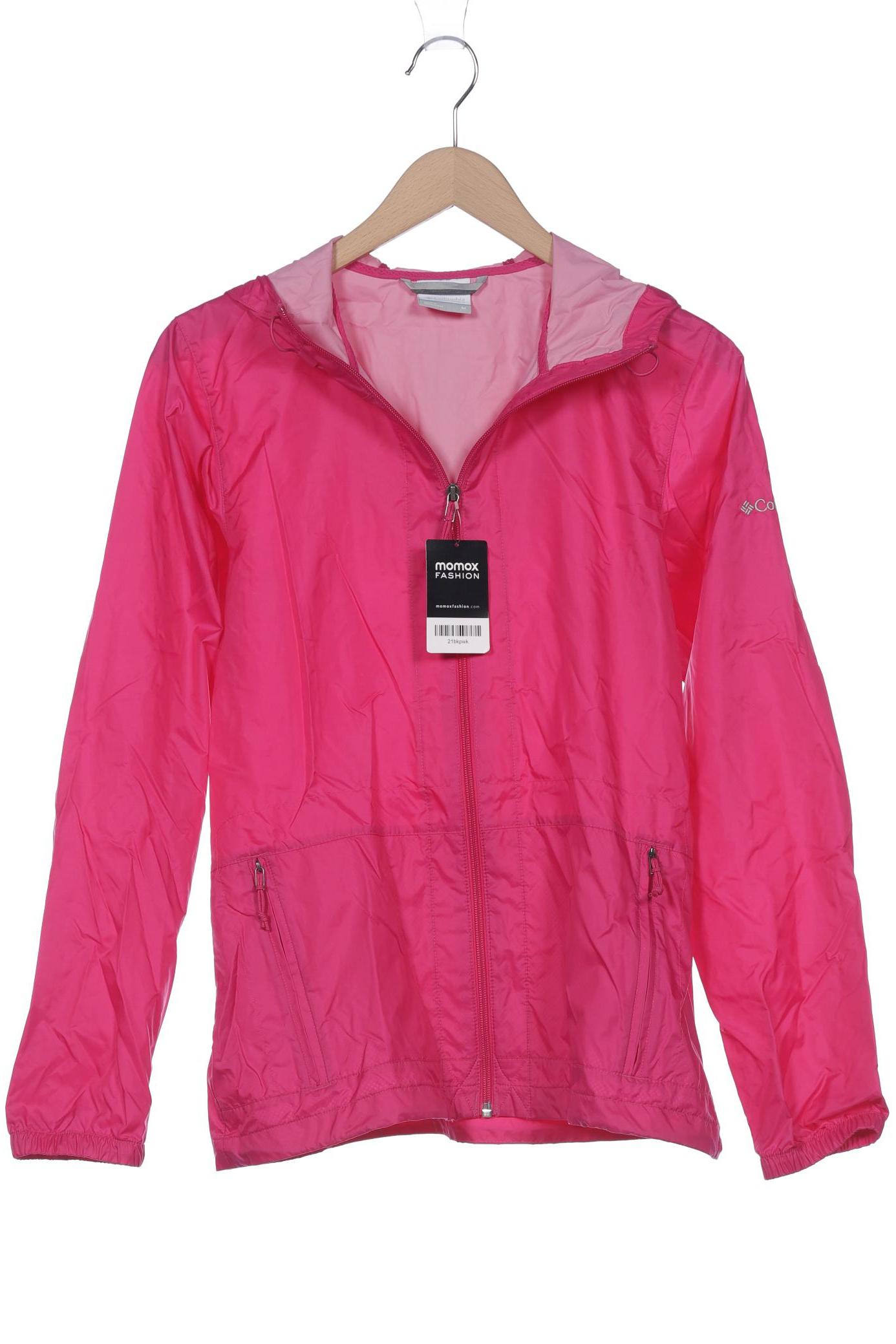 

Columbia Sportswear Company Damen Jacke, pink, Gr. 38