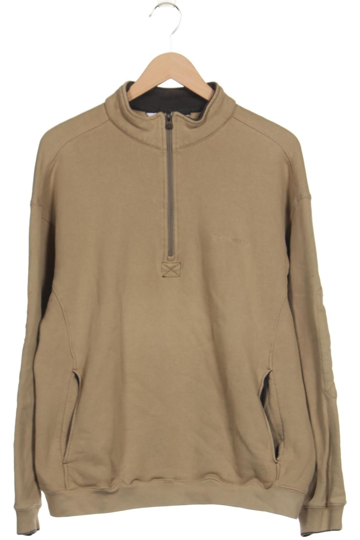 

Columbia Sportswear Company Herren Sweatshirt, beige, Gr. 52