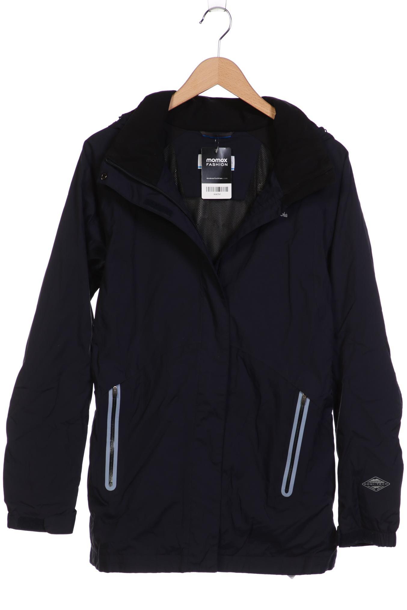 

Columbia Sportswear Company Damen Jacke, marineblau, Gr. 42