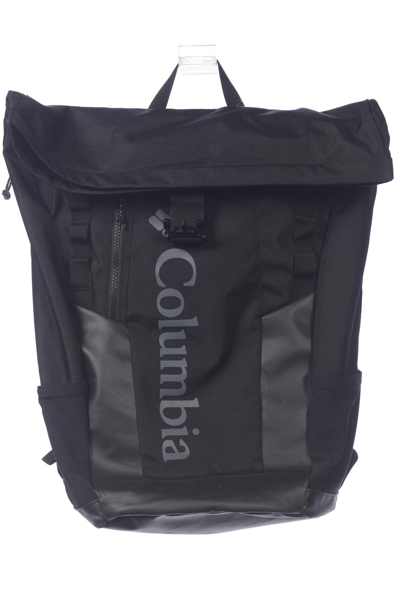 

Columbia Sportswear Company Herren Rucksack, schwarz, Gr.